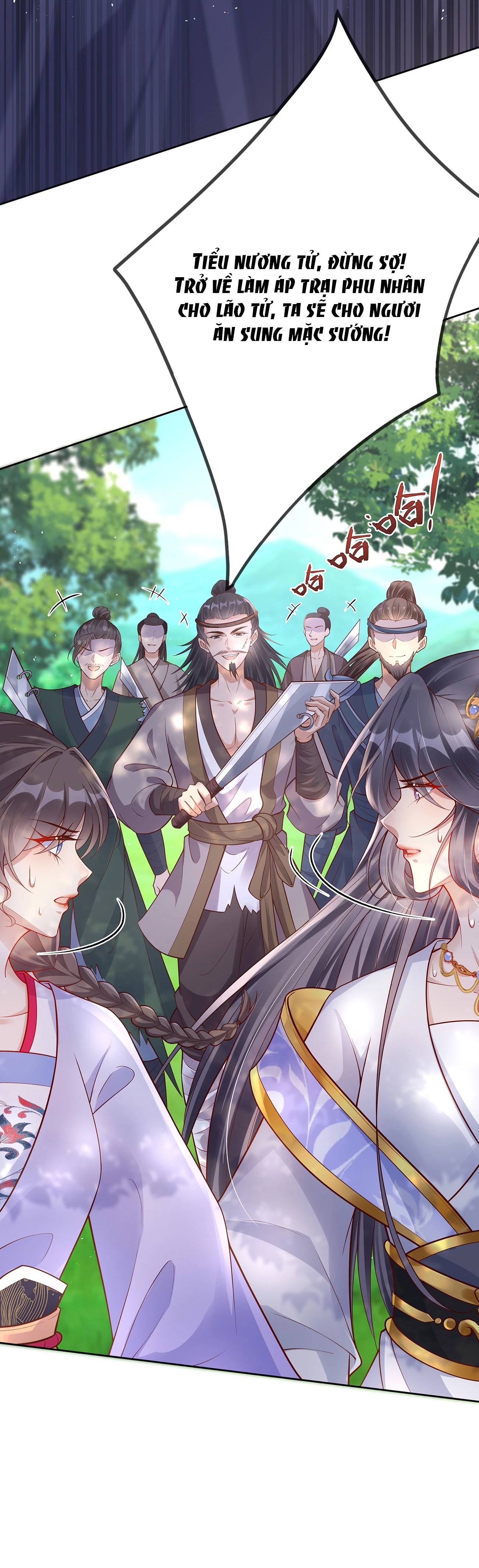 Phu Nhân Không Đoan Chính Chapter 13 - 6