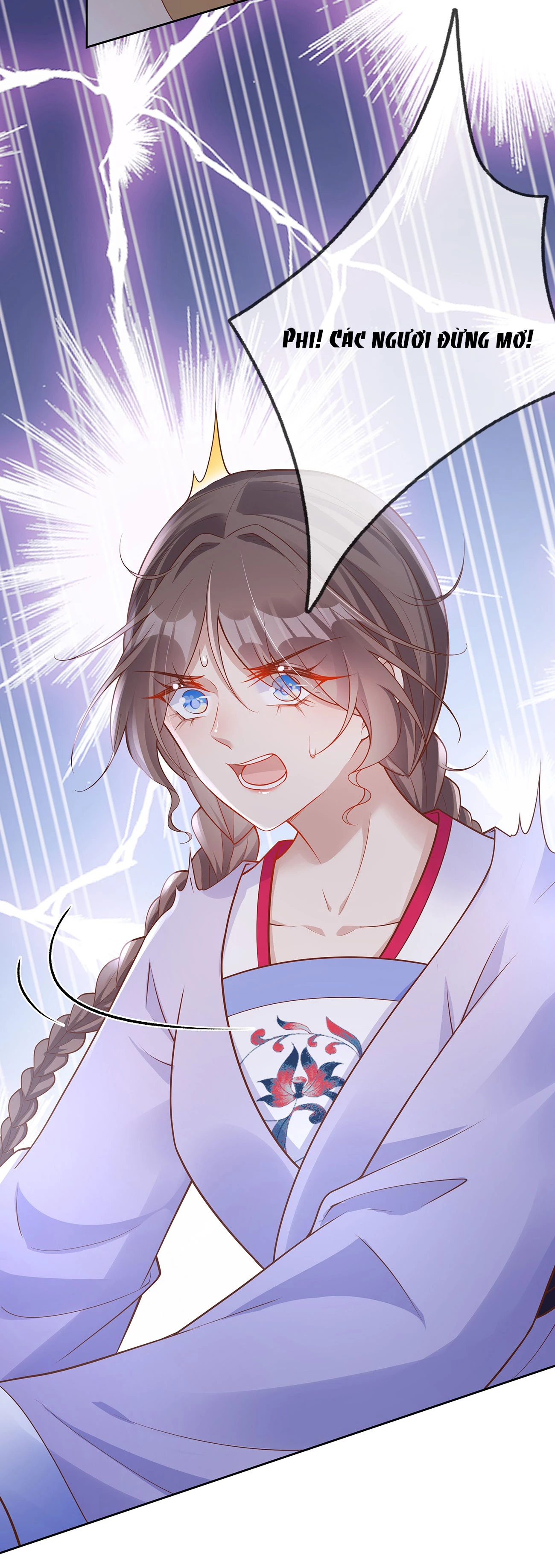 Phu Nhân Không Đoan Chính Chapter 13 - 9
