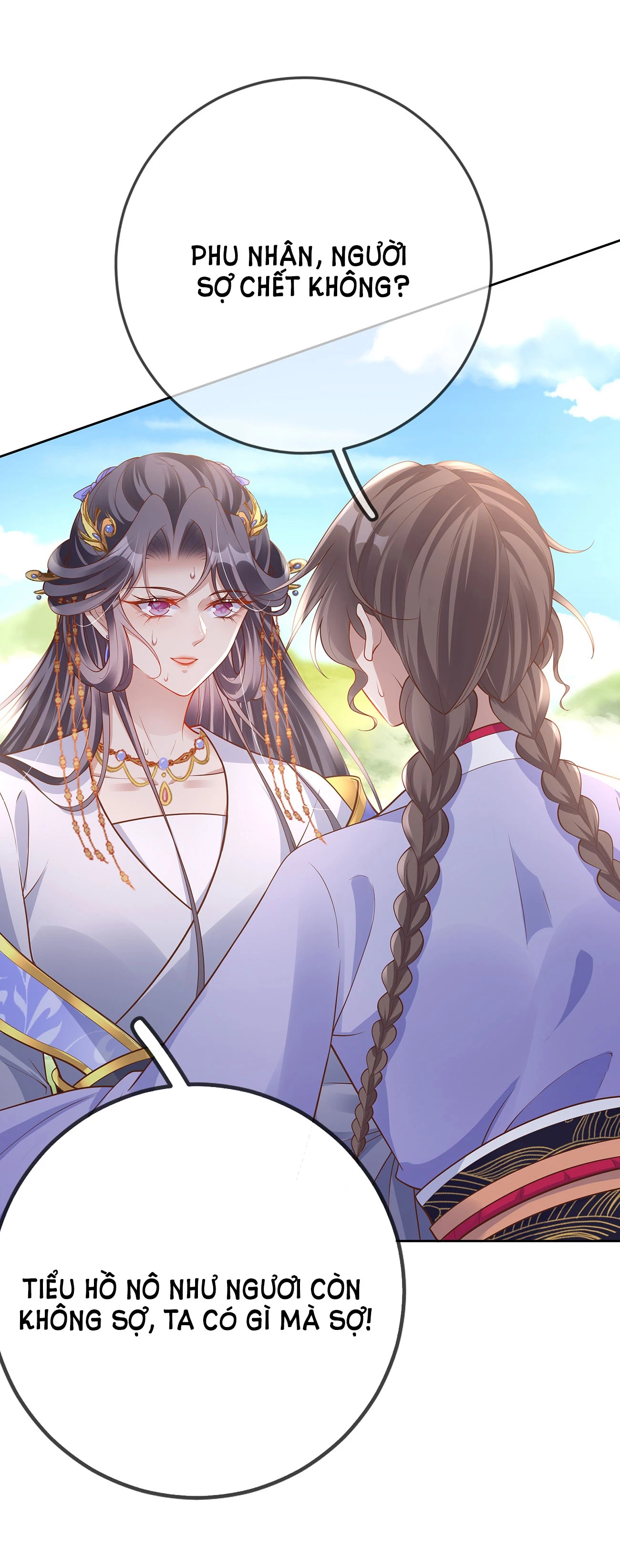 Phu Nhân Không Đoan Chính Chapter 13 - 10