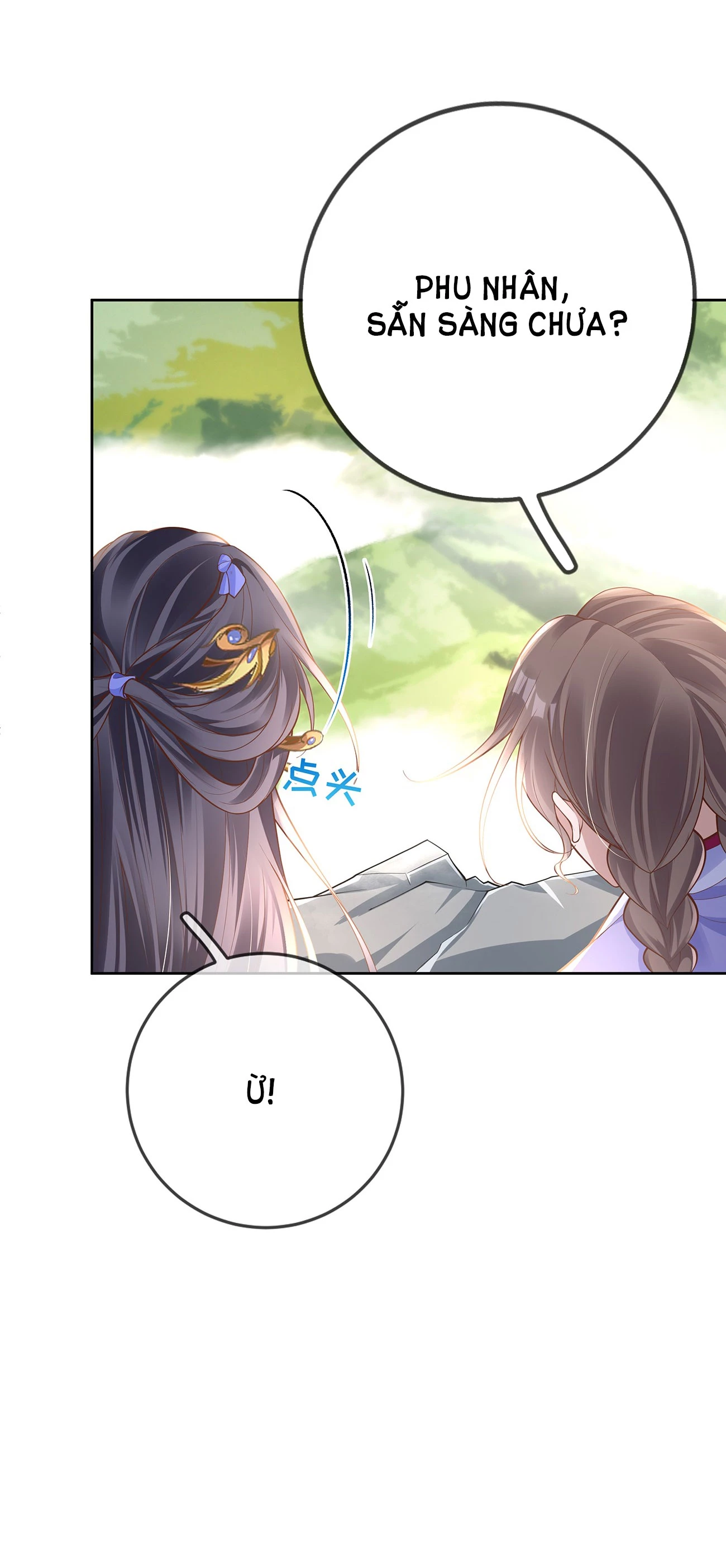 Phu Nhân Không Đoan Chính Chapter 13 - 11