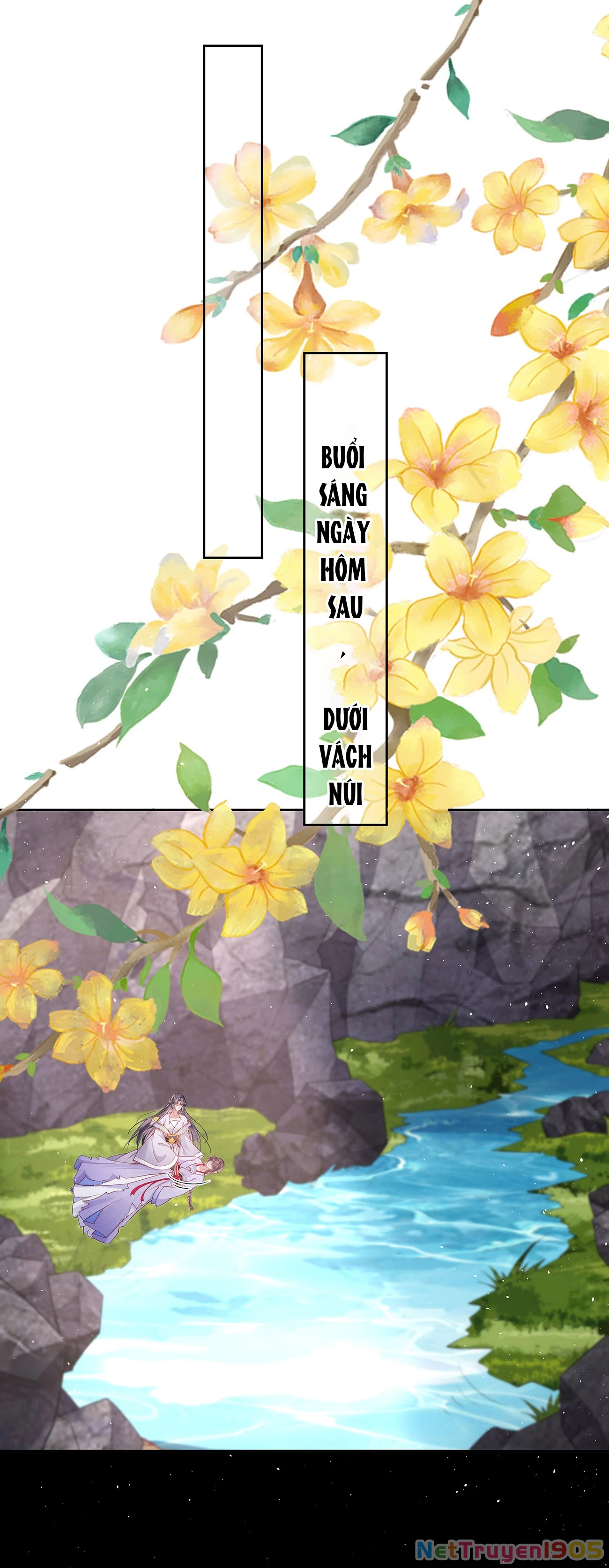 Phu Nhân Không Đoan Chính Chapter 13 - 15