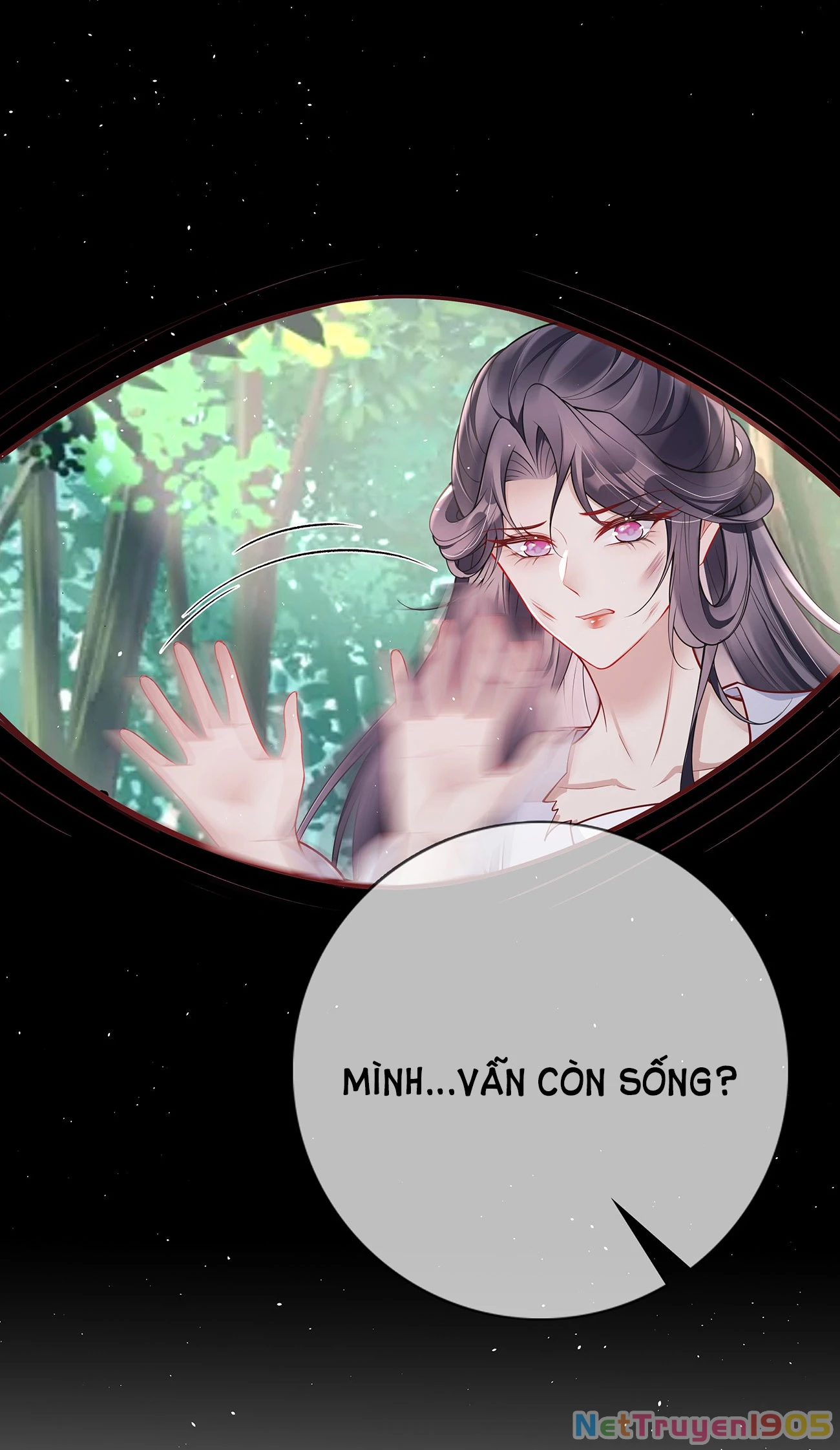 Phu Nhân Không Đoan Chính Chapter 13 - 16