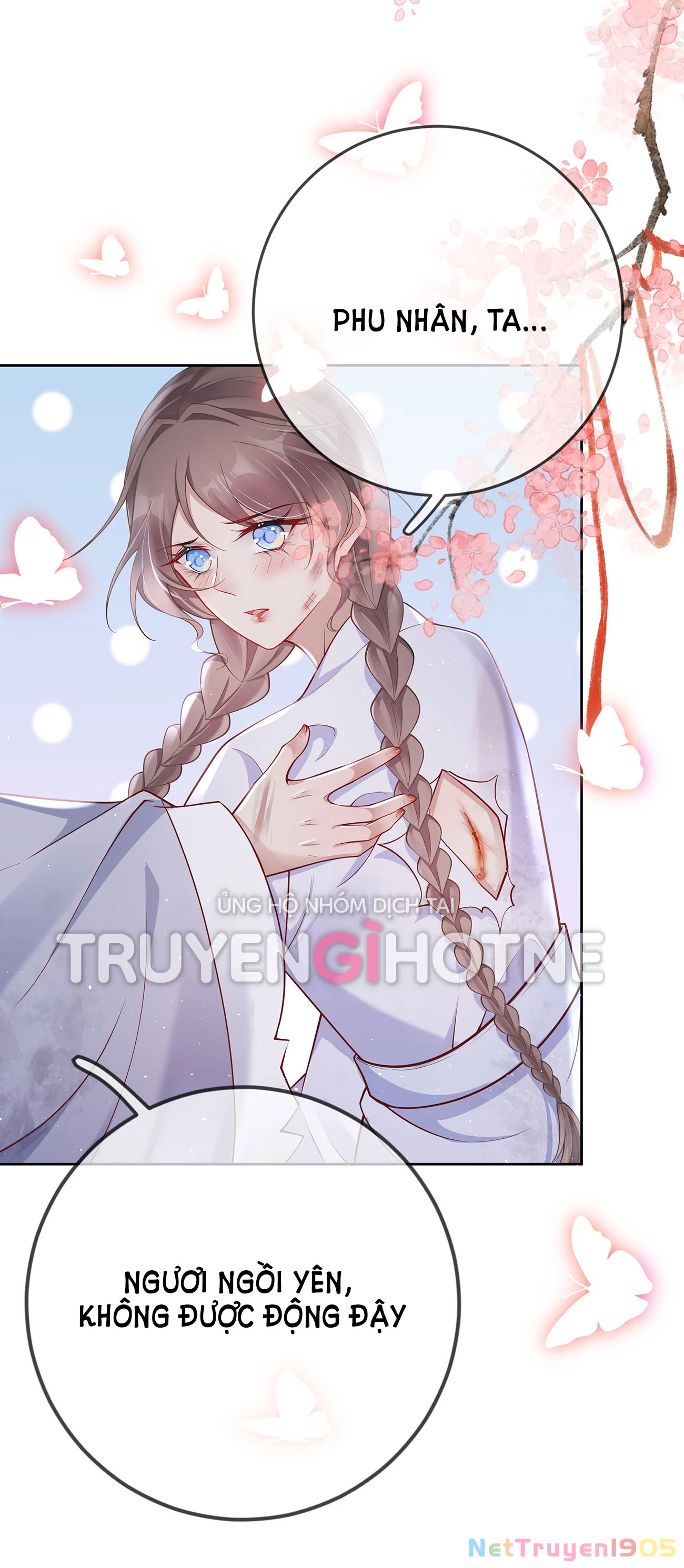 Phu Nhân Không Đoan Chính Chapter 13 - 21