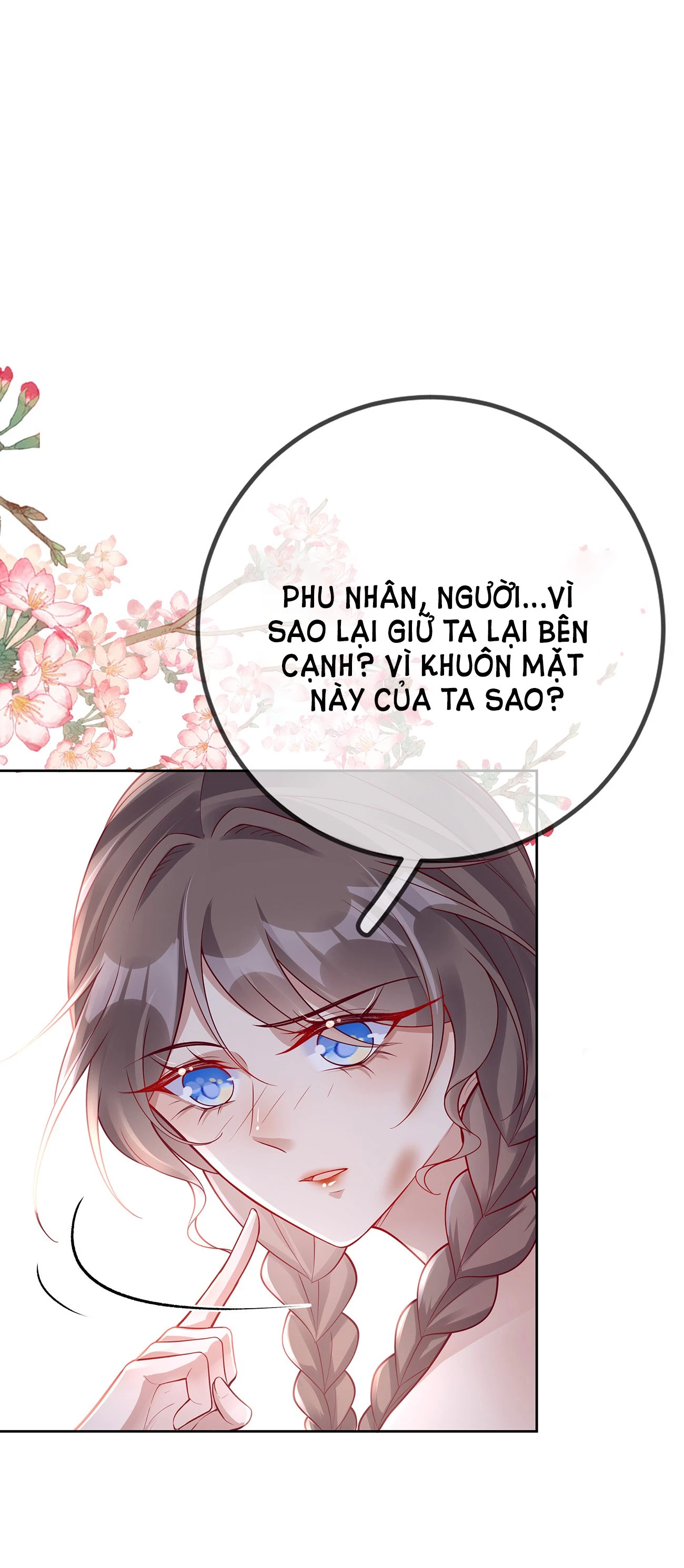 Phu Nhân Không Đoan Chính Chapter 13 - 23