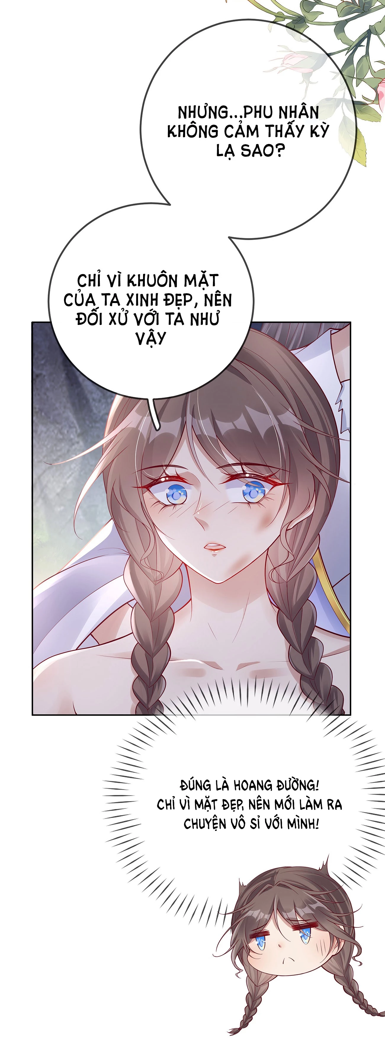 Phu Nhân Không Đoan Chính Chapter 13 - 26