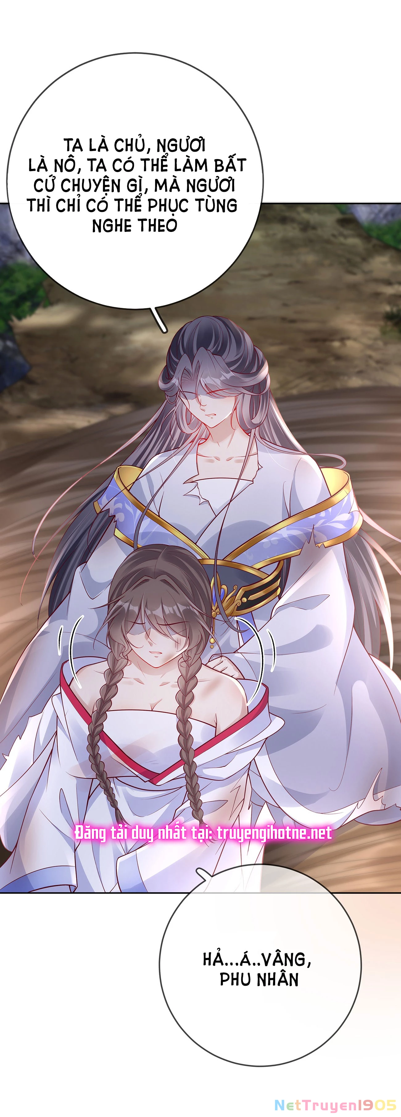 Phu Nhân Không Đoan Chính Chapter 13 - 27