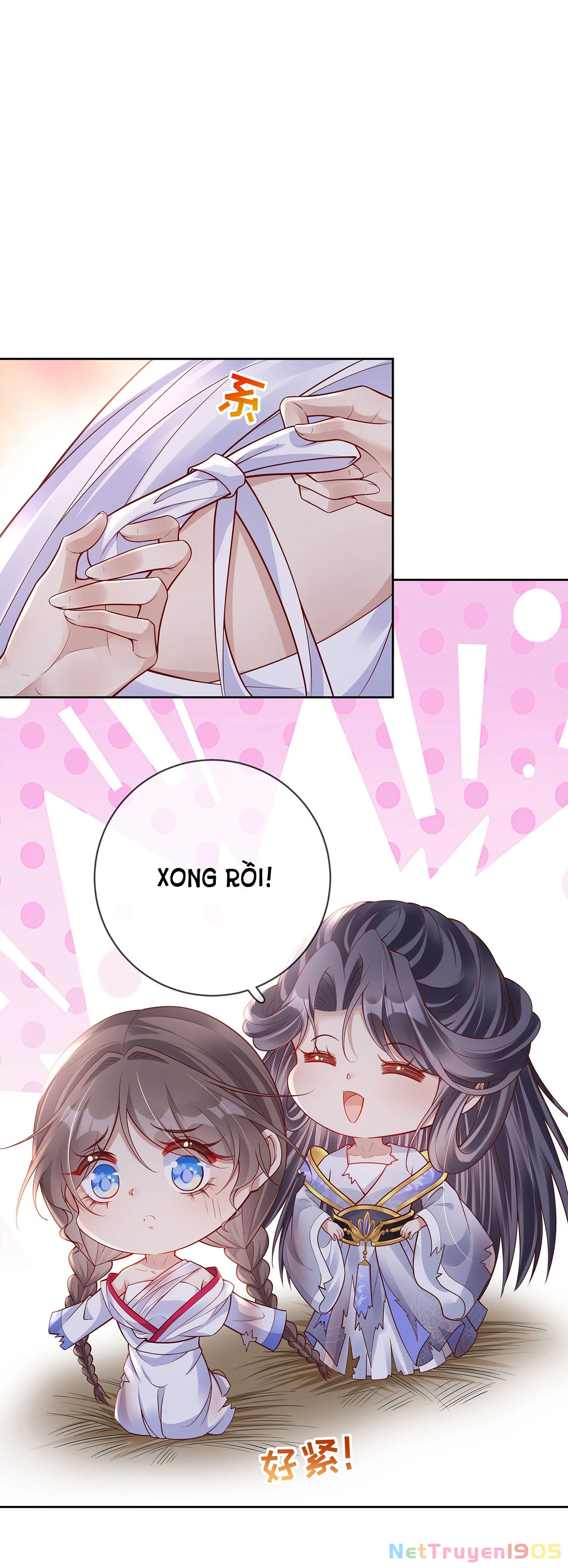 Phu Nhân Không Đoan Chính Chapter 13 - 28