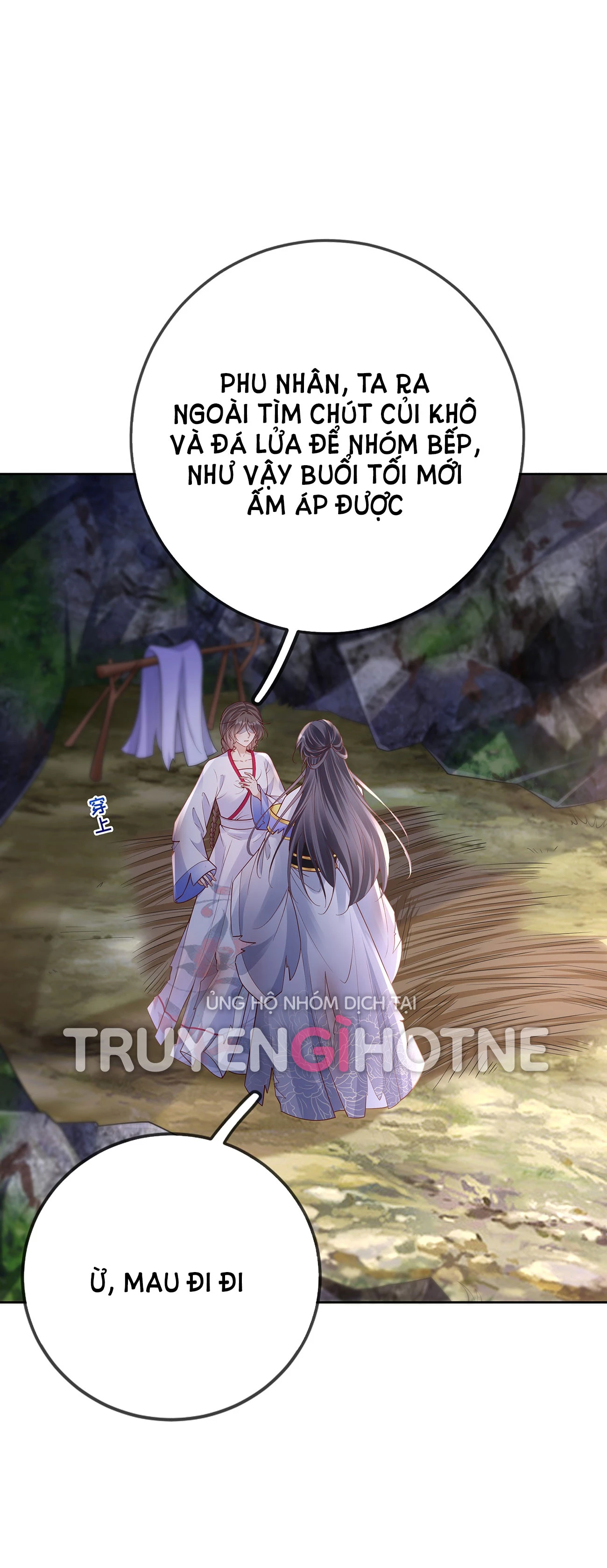 Phu Nhân Không Đoan Chính Chapter 13 - 29