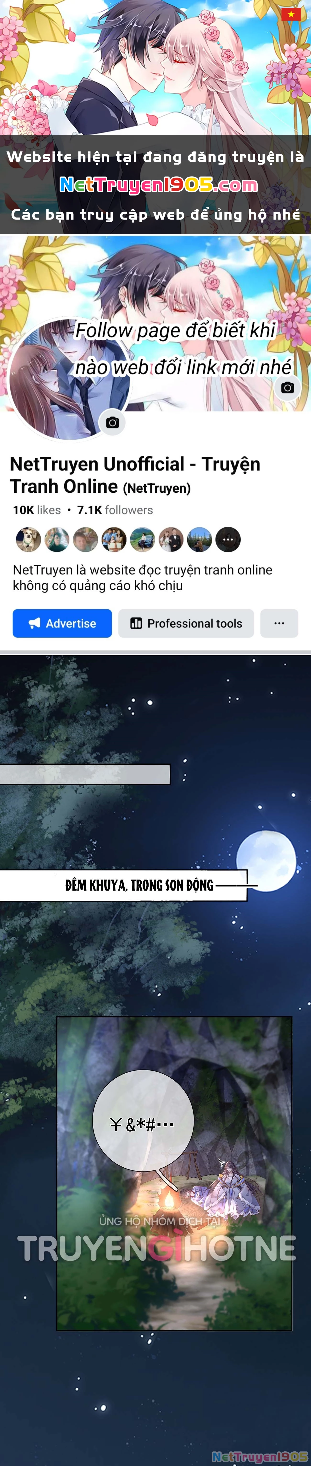 Phu Nhân Không Đoan Chính Chapter 14 - 1