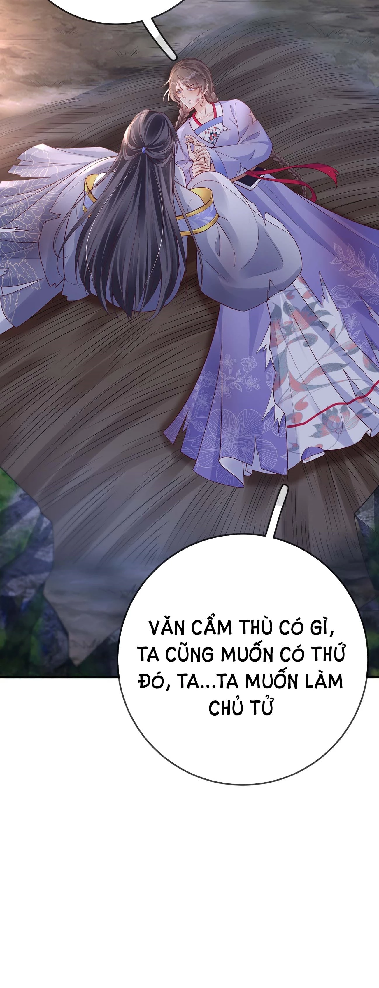 Phu Nhân Không Đoan Chính Chapter 14 - 5