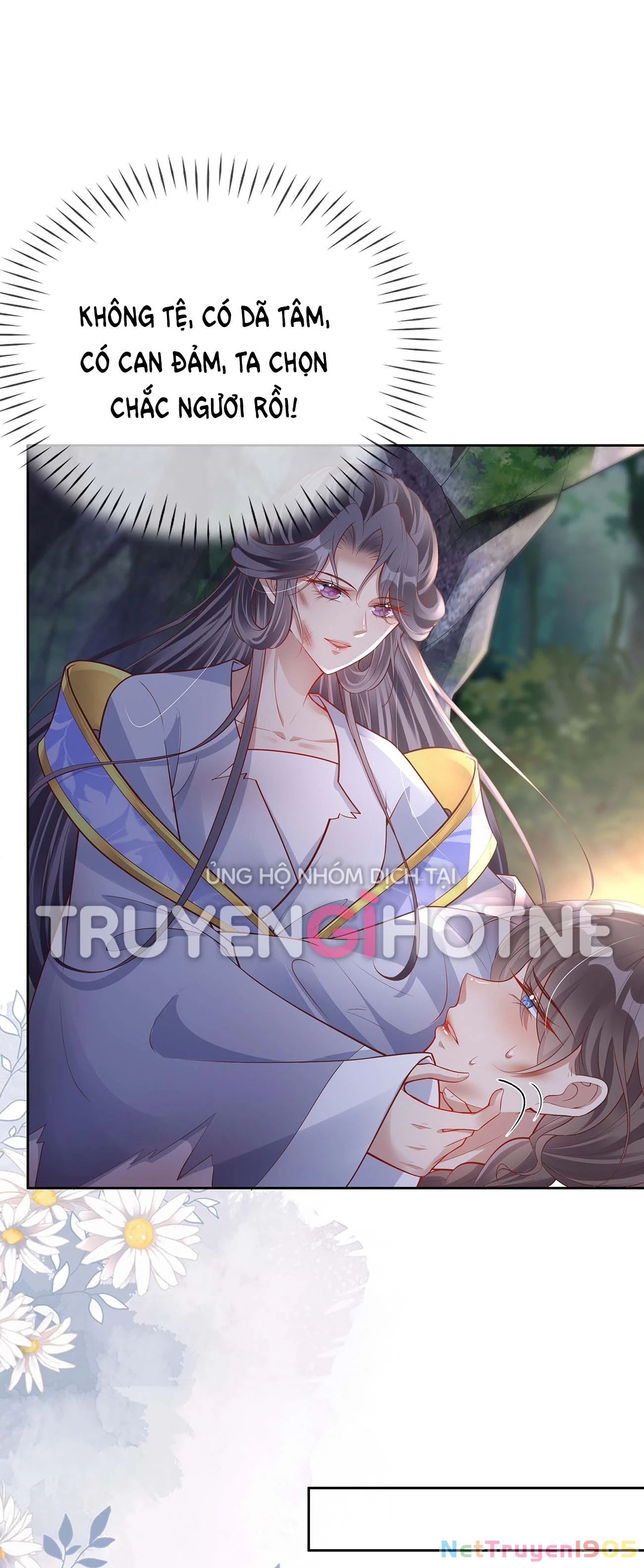 Phu Nhân Không Đoan Chính Chapter 14 - 6