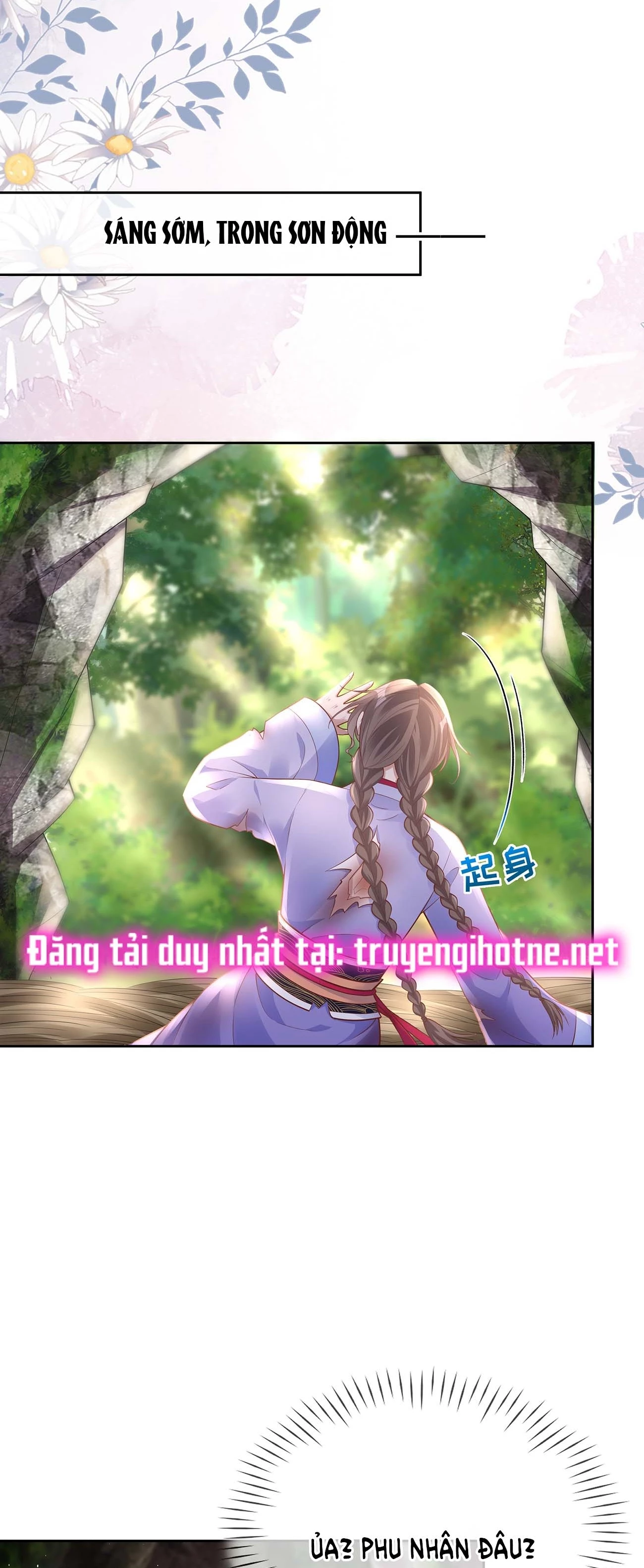 Phu Nhân Không Đoan Chính Chapter 14 - 7