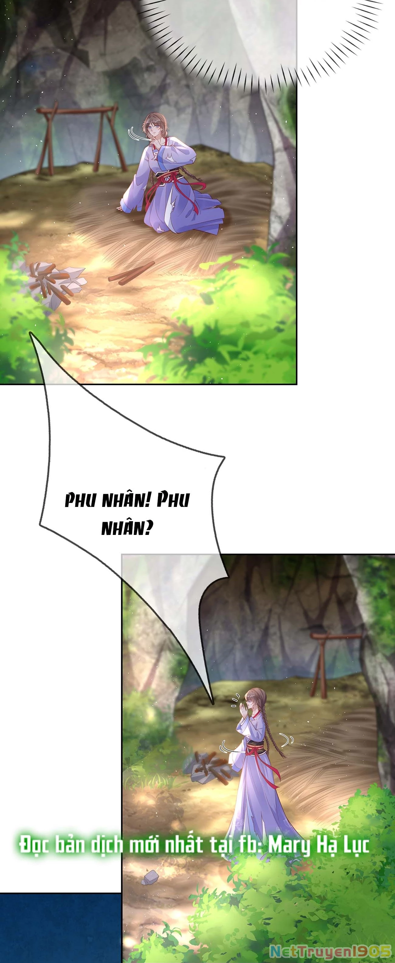 Phu Nhân Không Đoan Chính Chapter 14 - 8