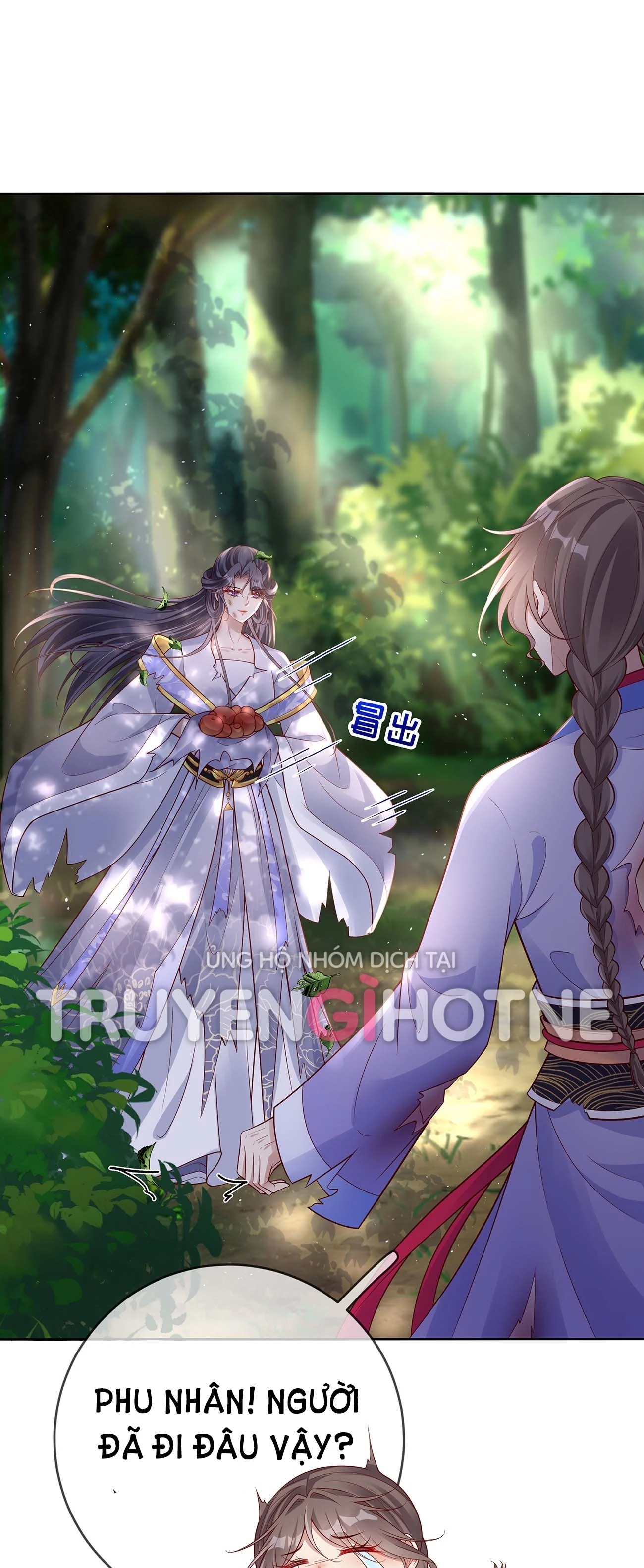 Phu Nhân Không Đoan Chính Chapter 14 - 13