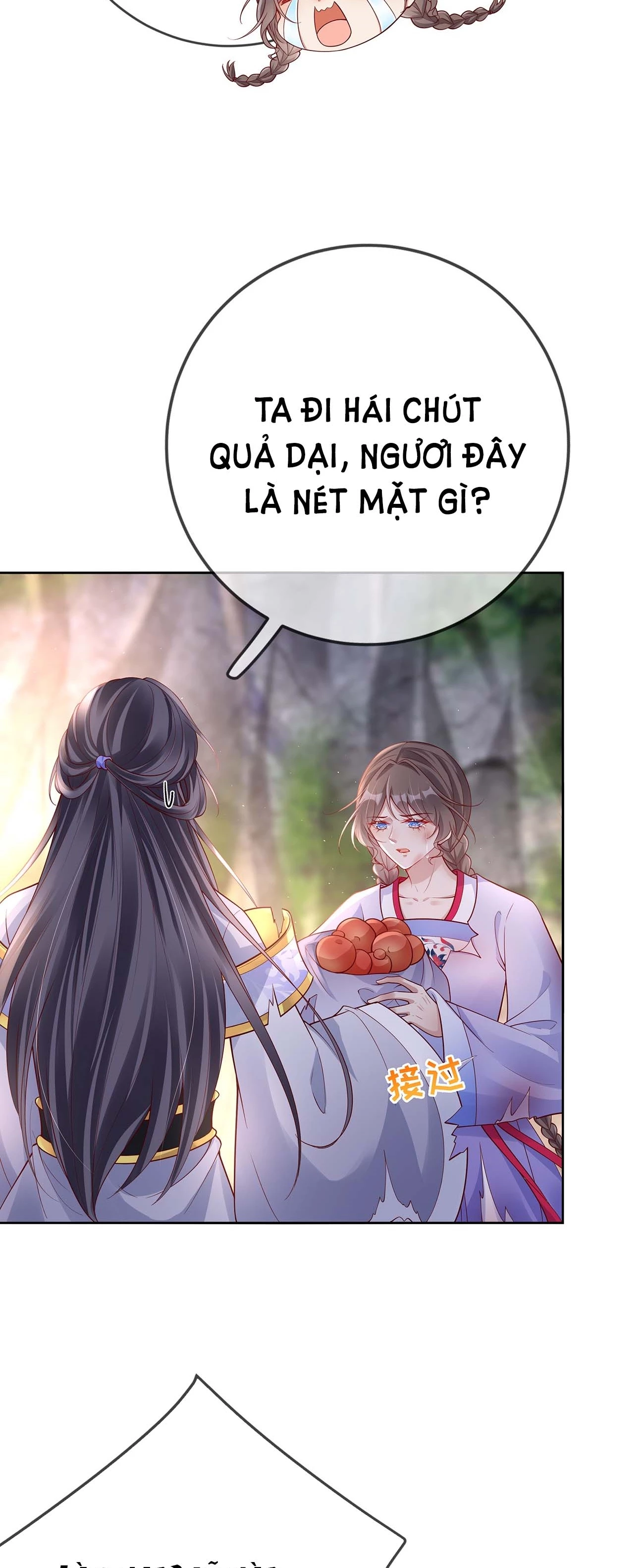 Phu Nhân Không Đoan Chính Chapter 14 - 14