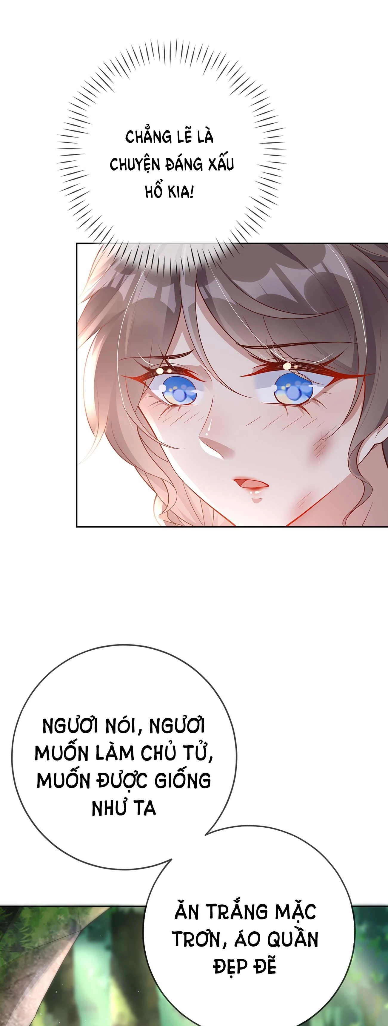 Phu Nhân Không Đoan Chính Chapter 14 - 18