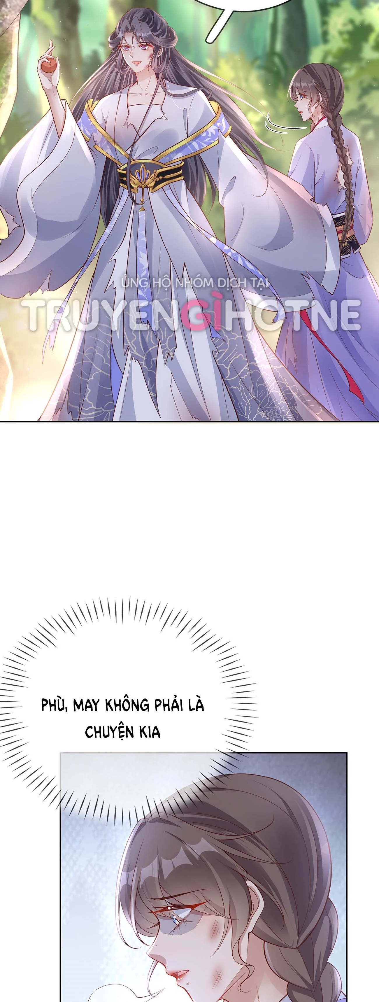 Phu Nhân Không Đoan Chính Chapter 14 - 19