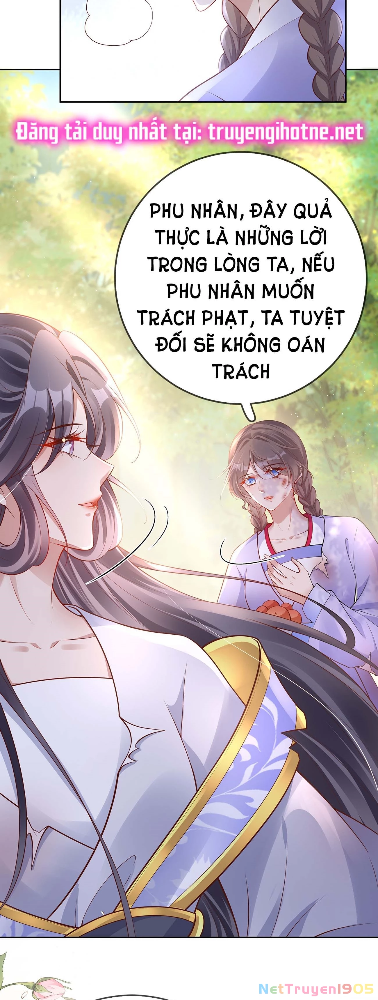 Phu Nhân Không Đoan Chính Chapter 14 - 20