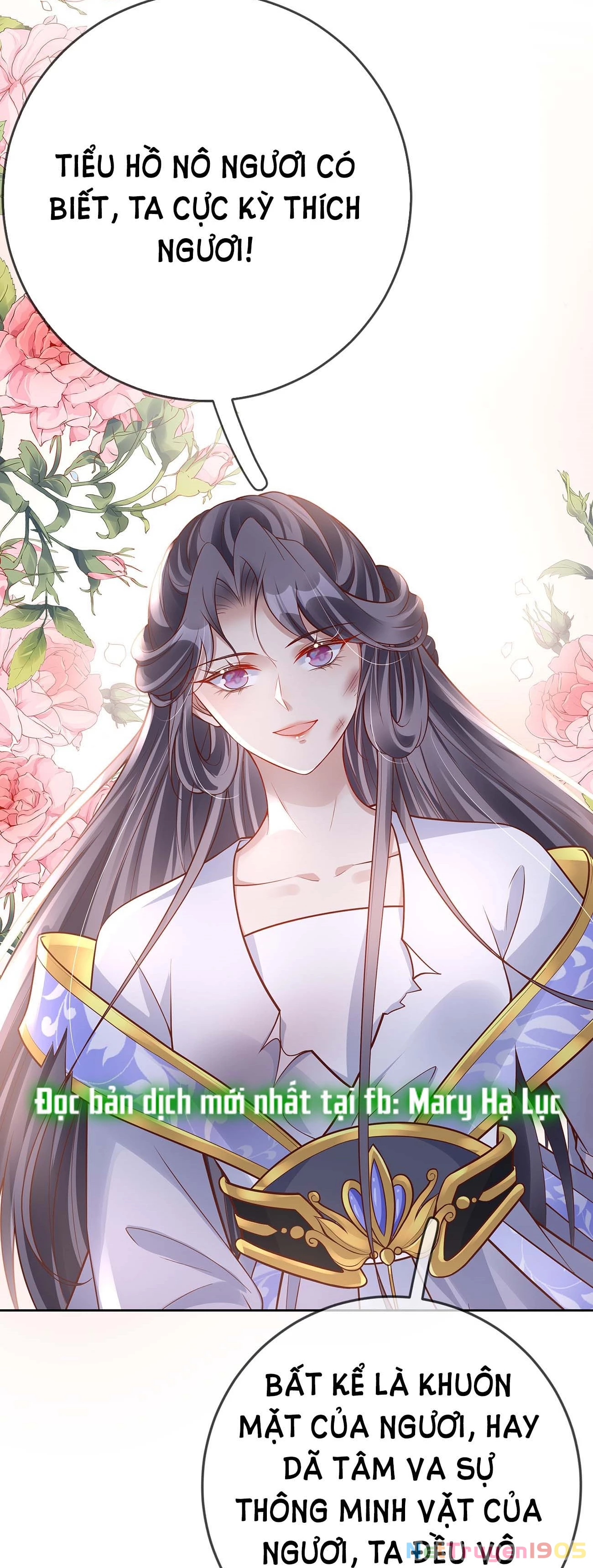 Phu Nhân Không Đoan Chính Chapter 14 - 21