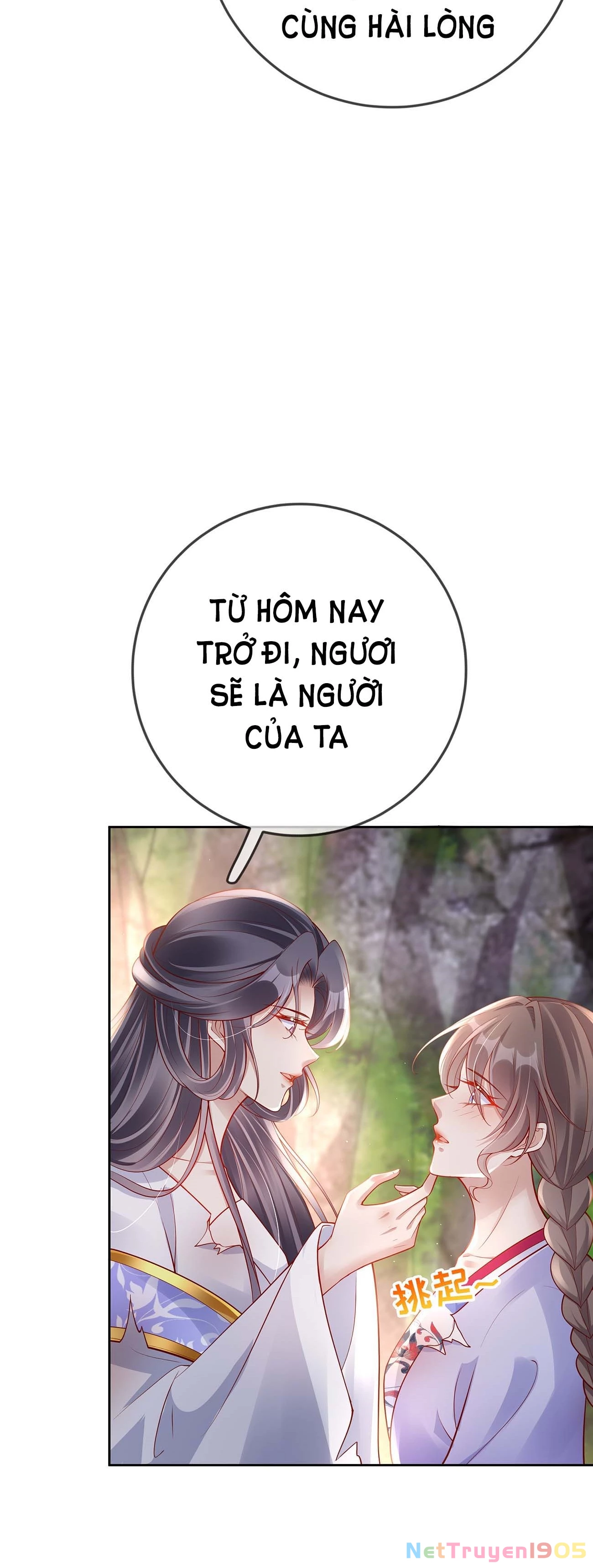 Phu Nhân Không Đoan Chính Chapter 14 - 22