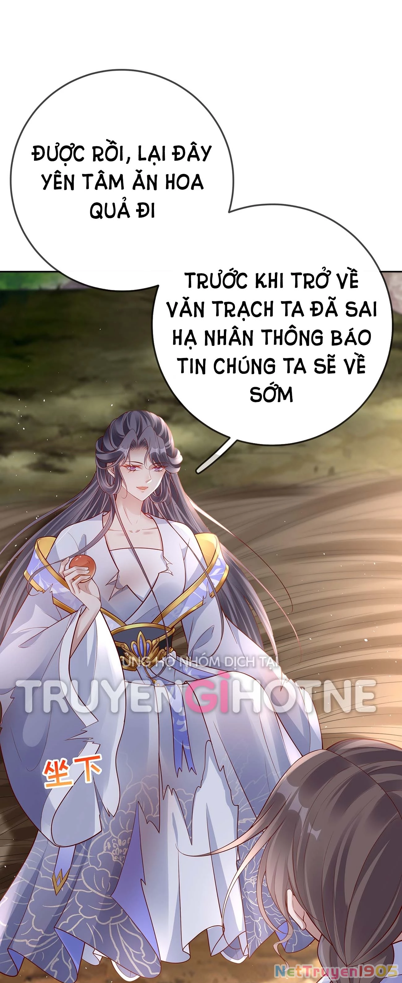 Phu Nhân Không Đoan Chính Chapter 14 - 23