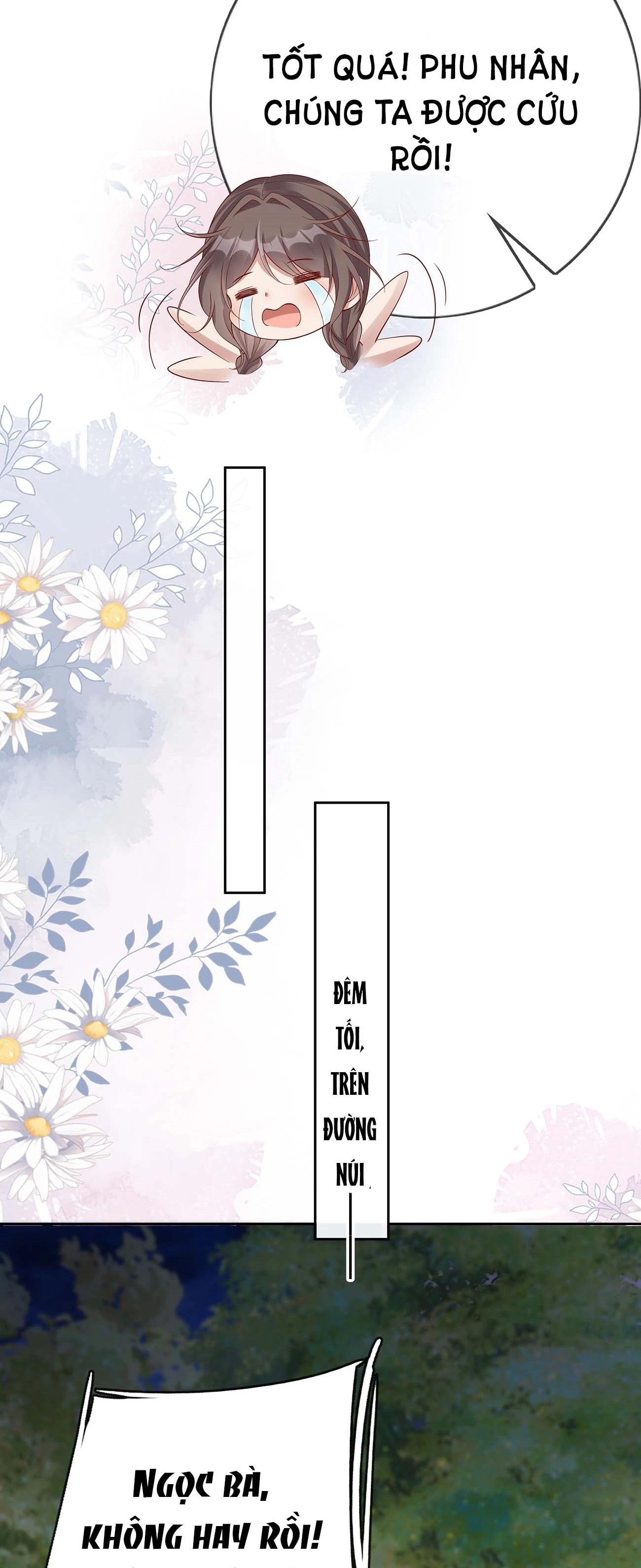 Phu Nhân Không Đoan Chính Chapter 14 - 25
