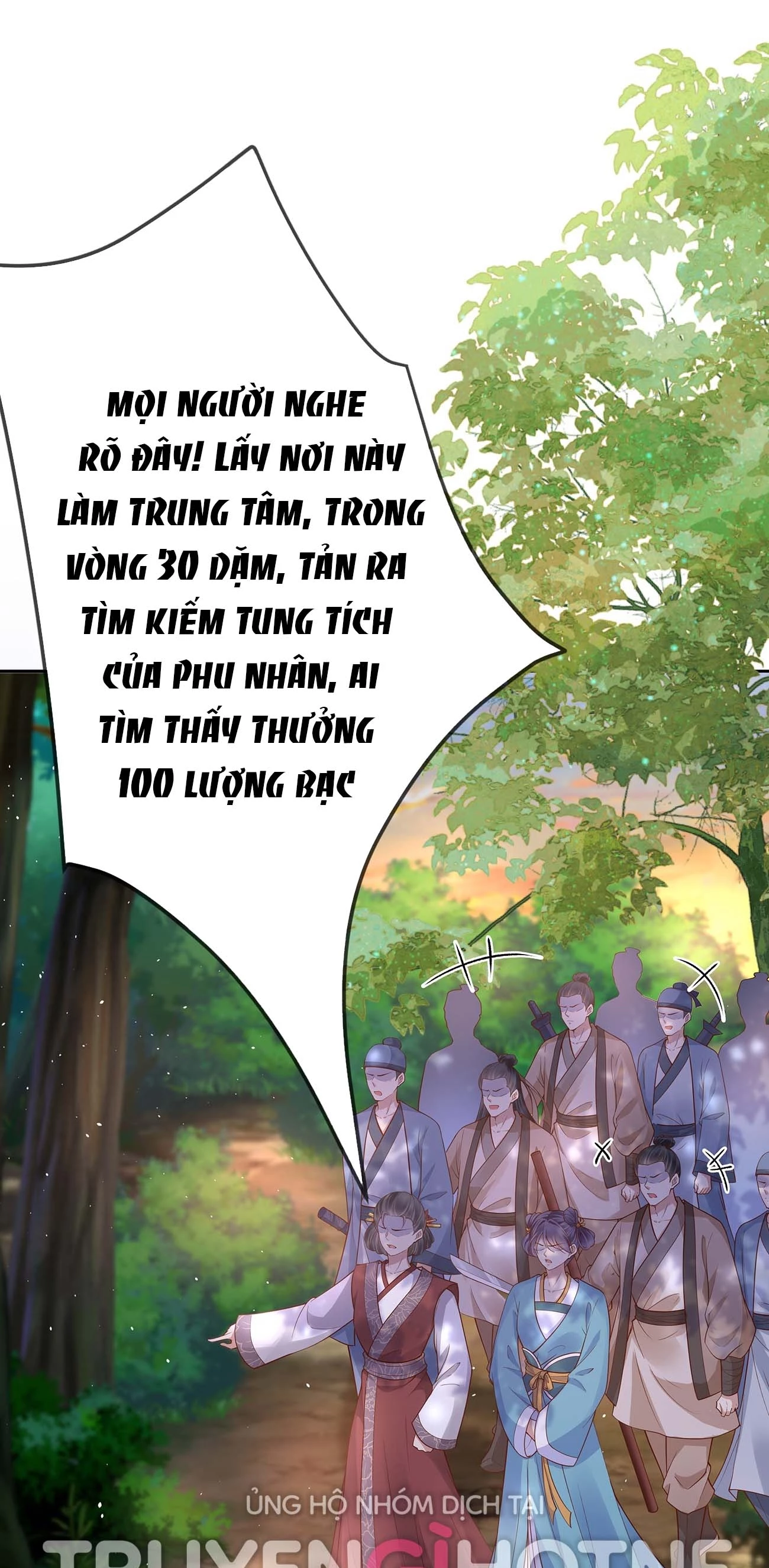 Phu Nhân Không Đoan Chính Chapter 14 - 28