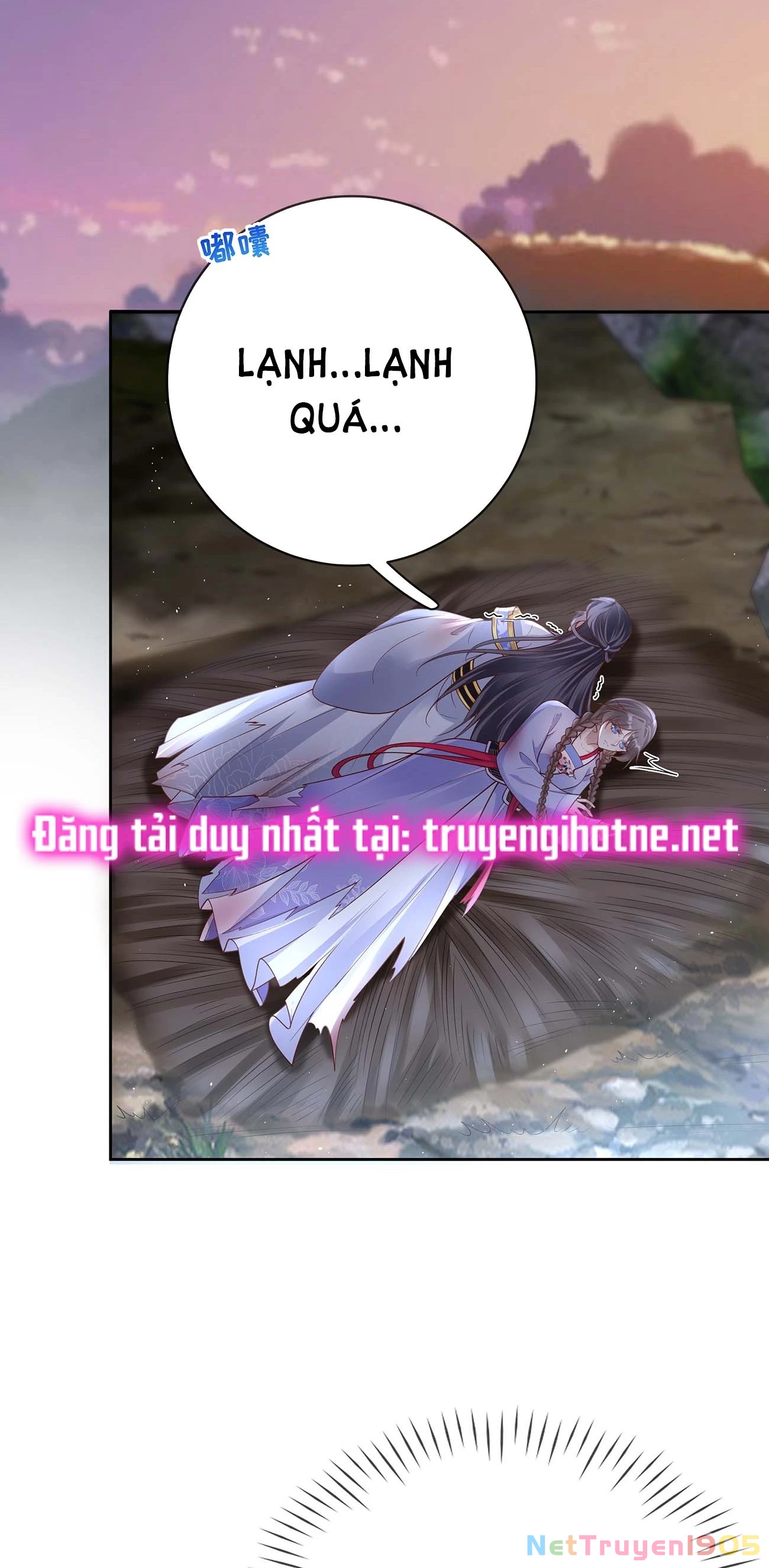 Phu Nhân Không Đoan Chính Chapter 14 - 30