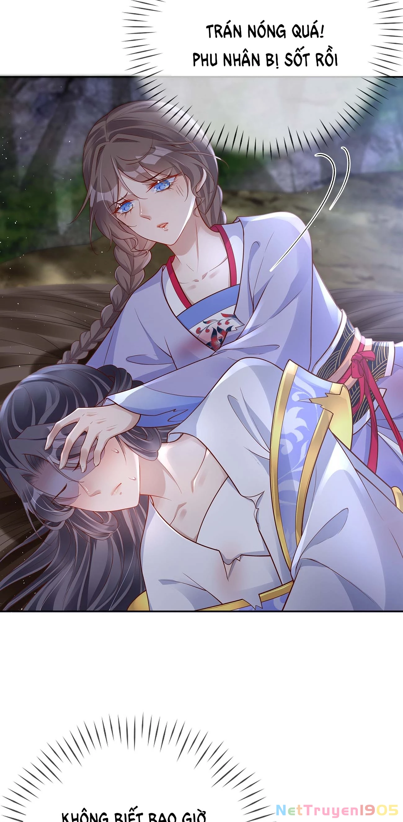Phu Nhân Không Đoan Chính Chapter 14 - 31