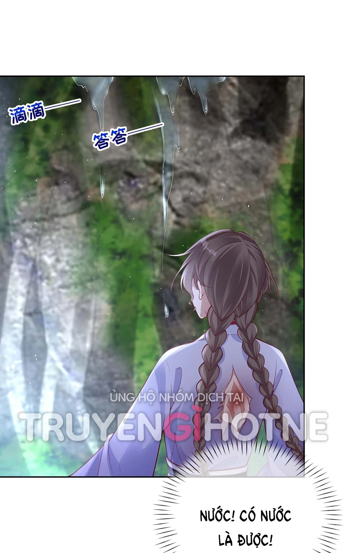 Phu Nhân Không Đoan Chính Chapter 14 - 33