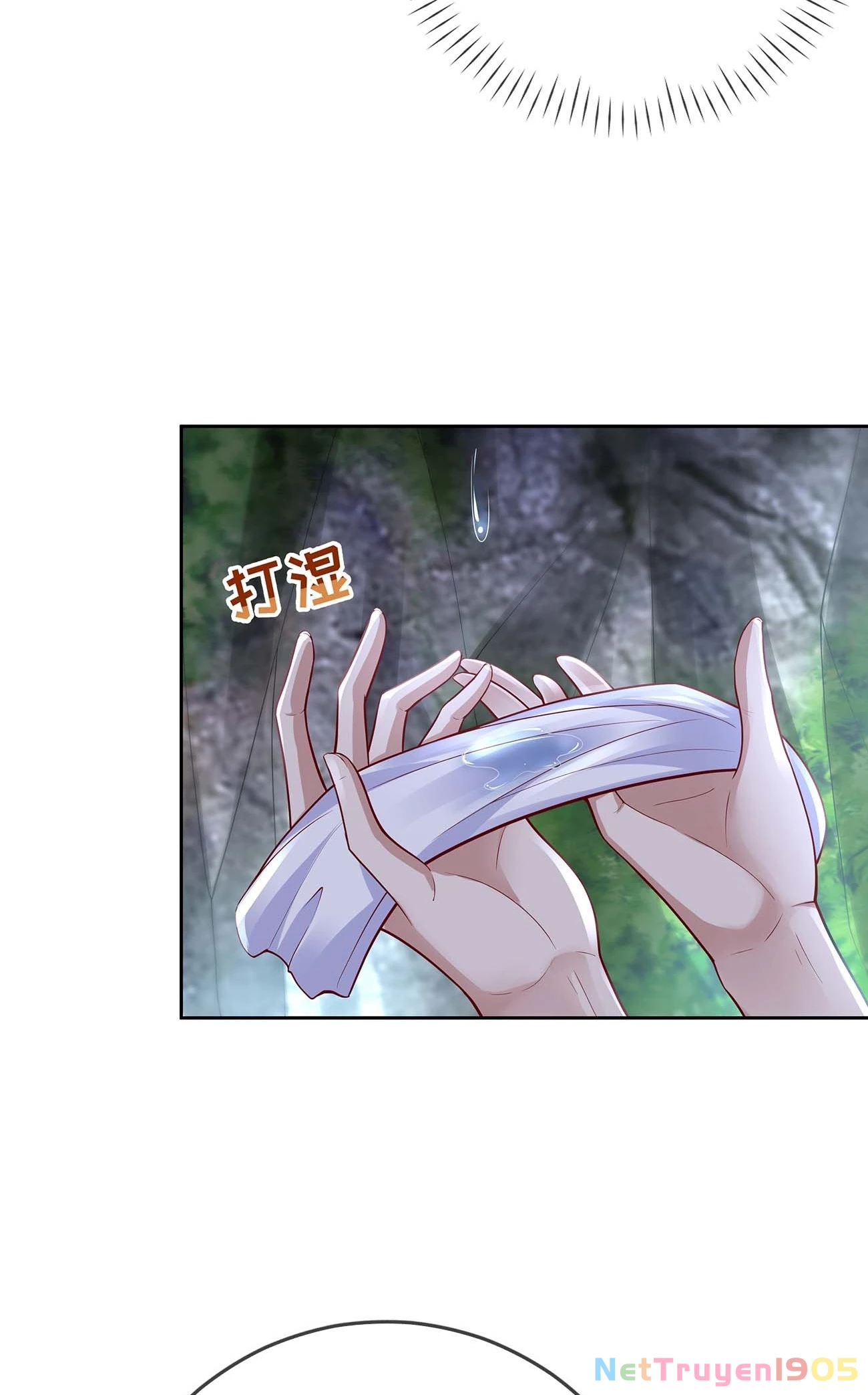 Phu Nhân Không Đoan Chính Chapter 14 - 34