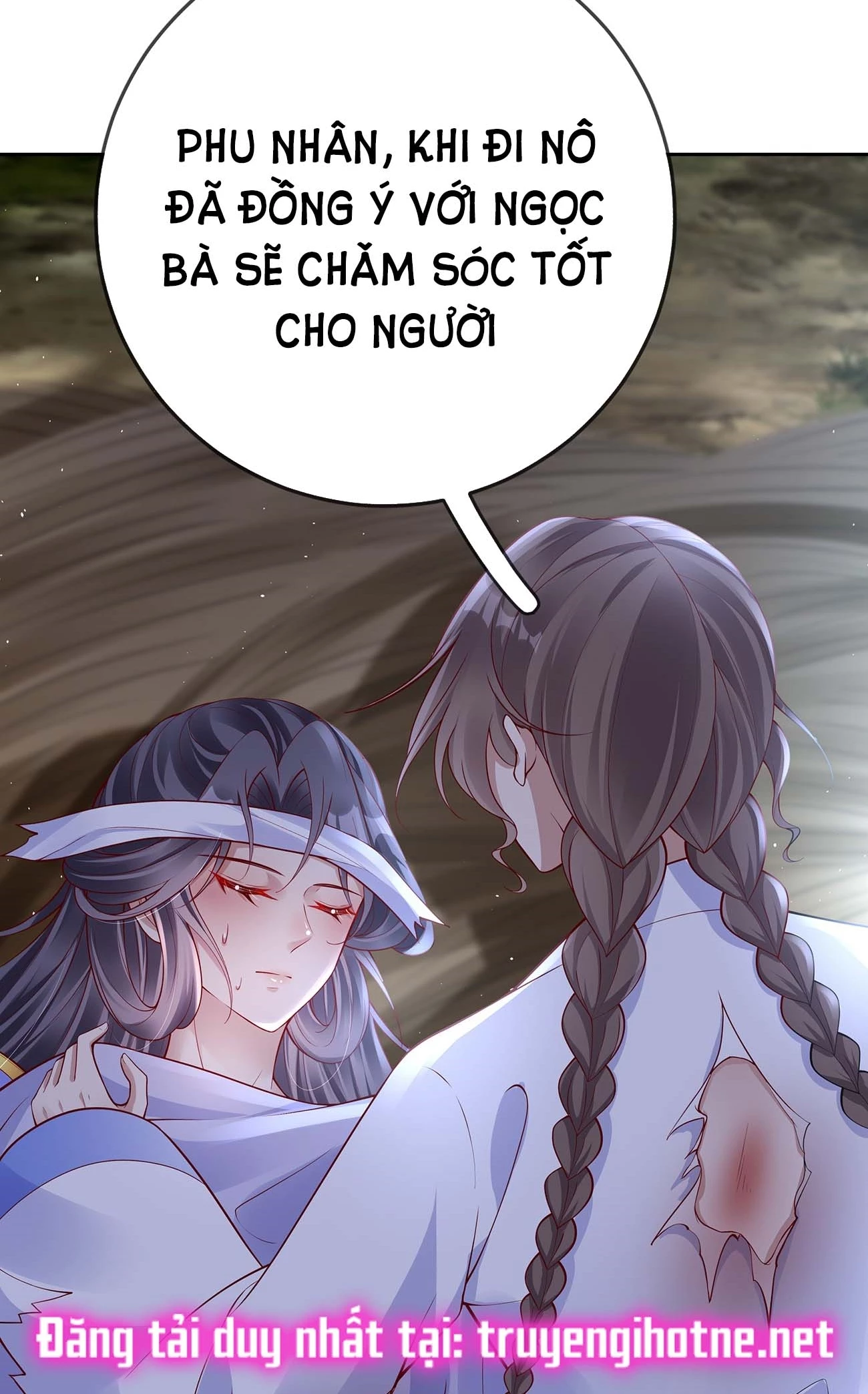 Phu Nhân Không Đoan Chính Chapter 14 - 35