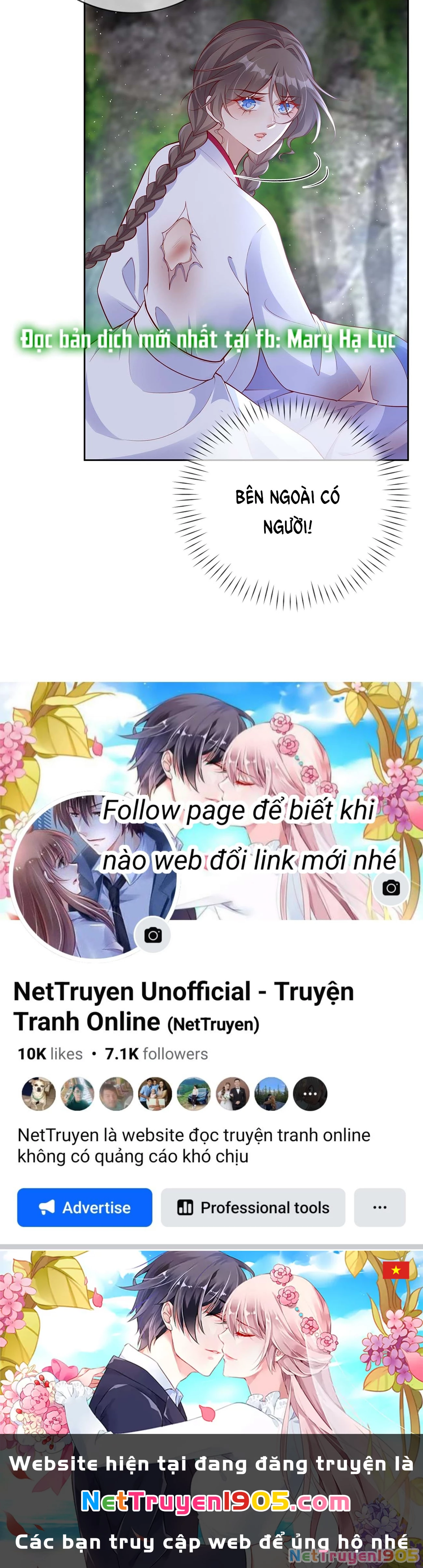 Phu Nhân Không Đoan Chính Chapter 14 - 37