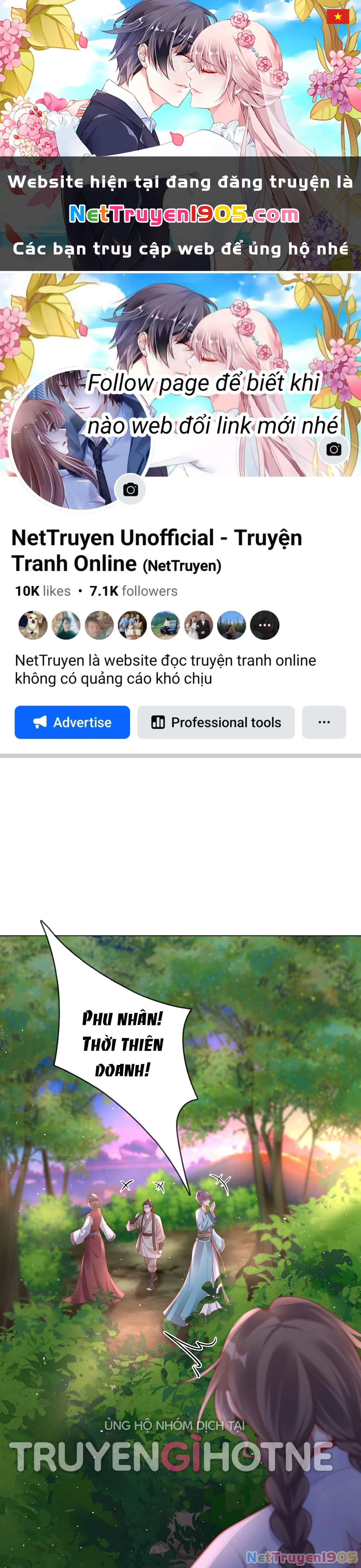 Phu Nhân Không Đoan Chính Chapter 15 - 1