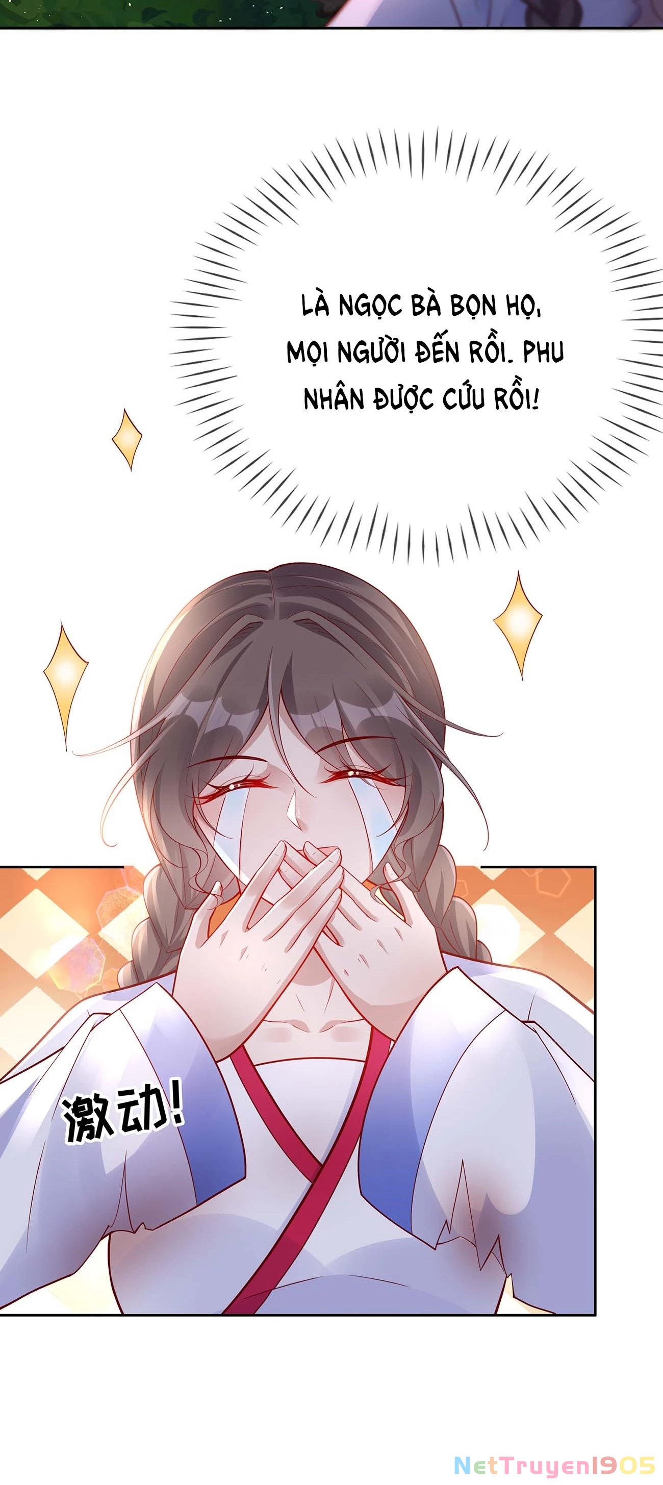 Phu Nhân Không Đoan Chính Chapter 15 - 2