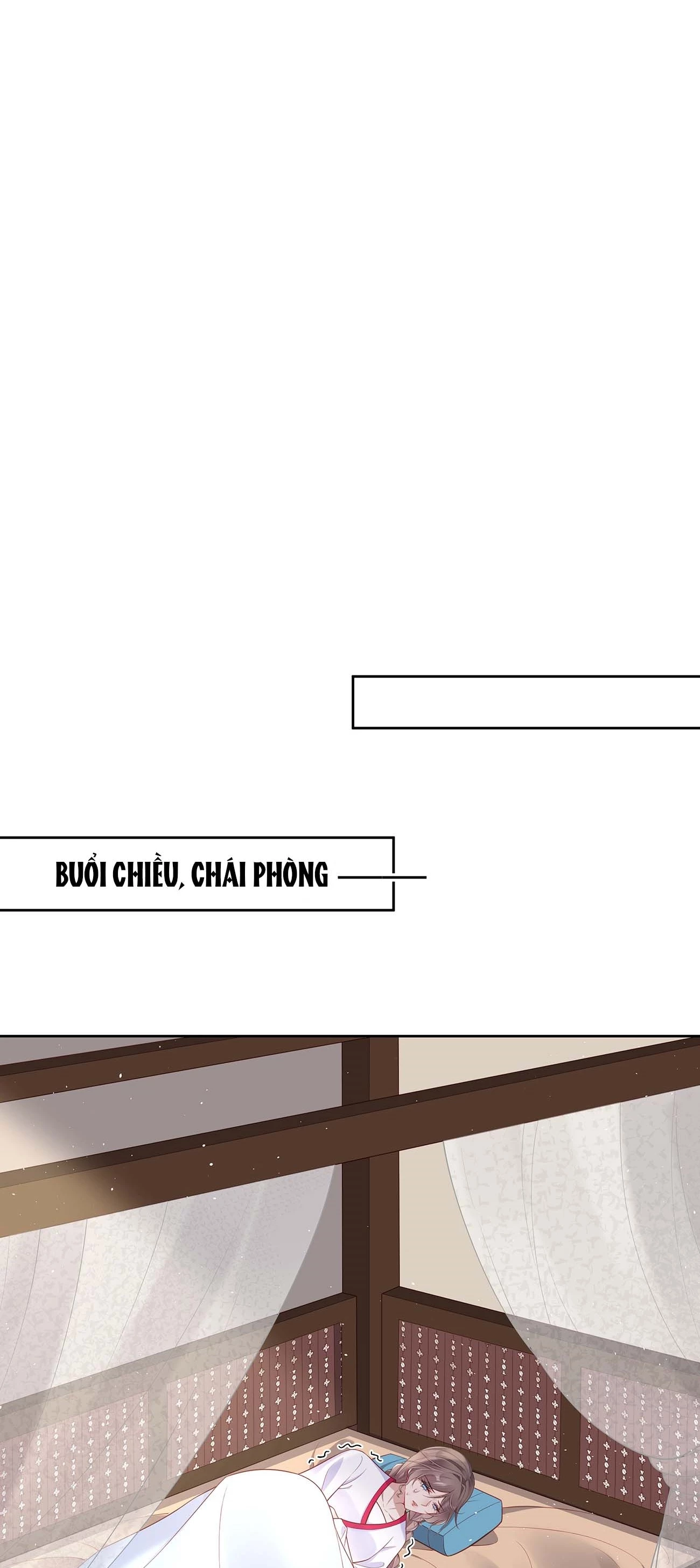 Phu Nhân Không Đoan Chính Chapter 15 - 3