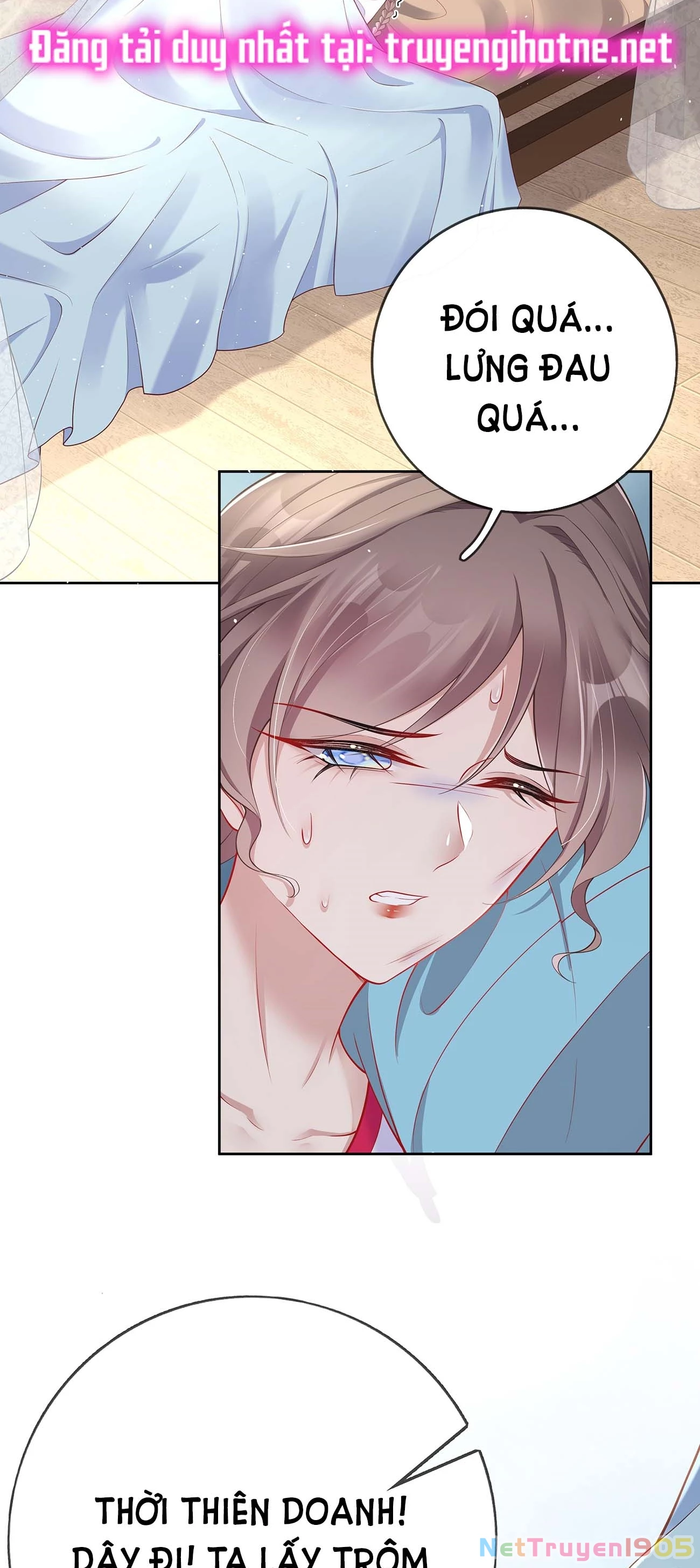 Phu Nhân Không Đoan Chính Chapter 15 - 4