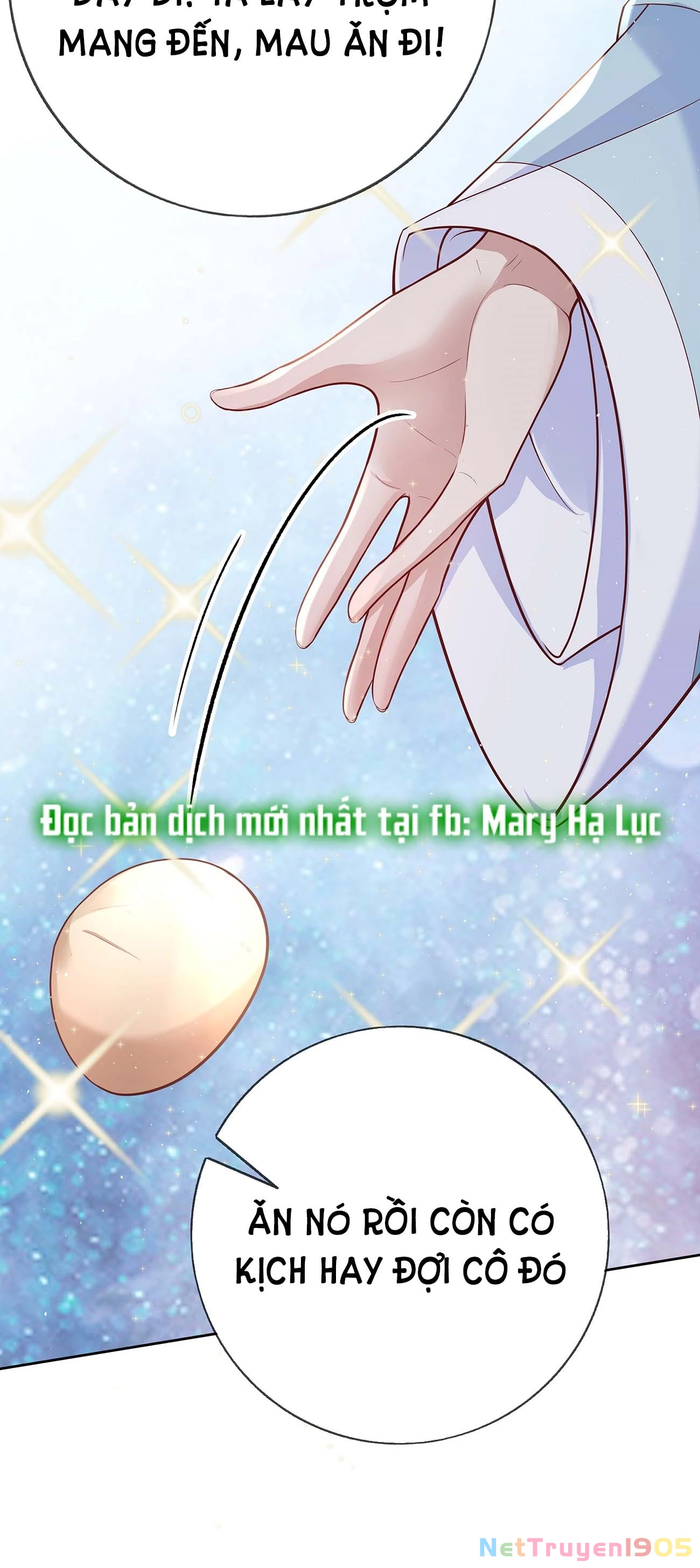 Phu Nhân Không Đoan Chính Chapter 15 - 5