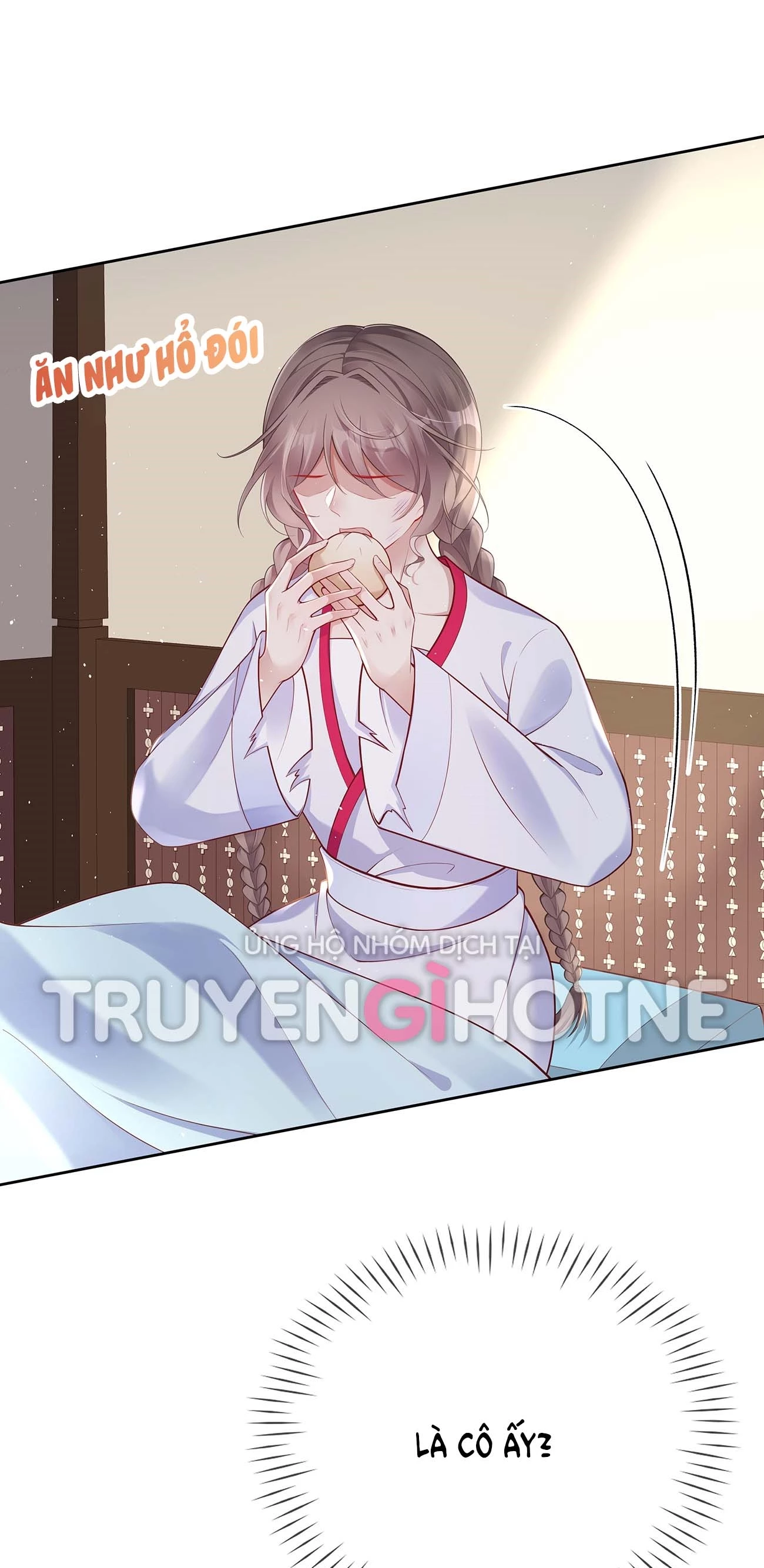 Phu Nhân Không Đoan Chính Chapter 15 - 6