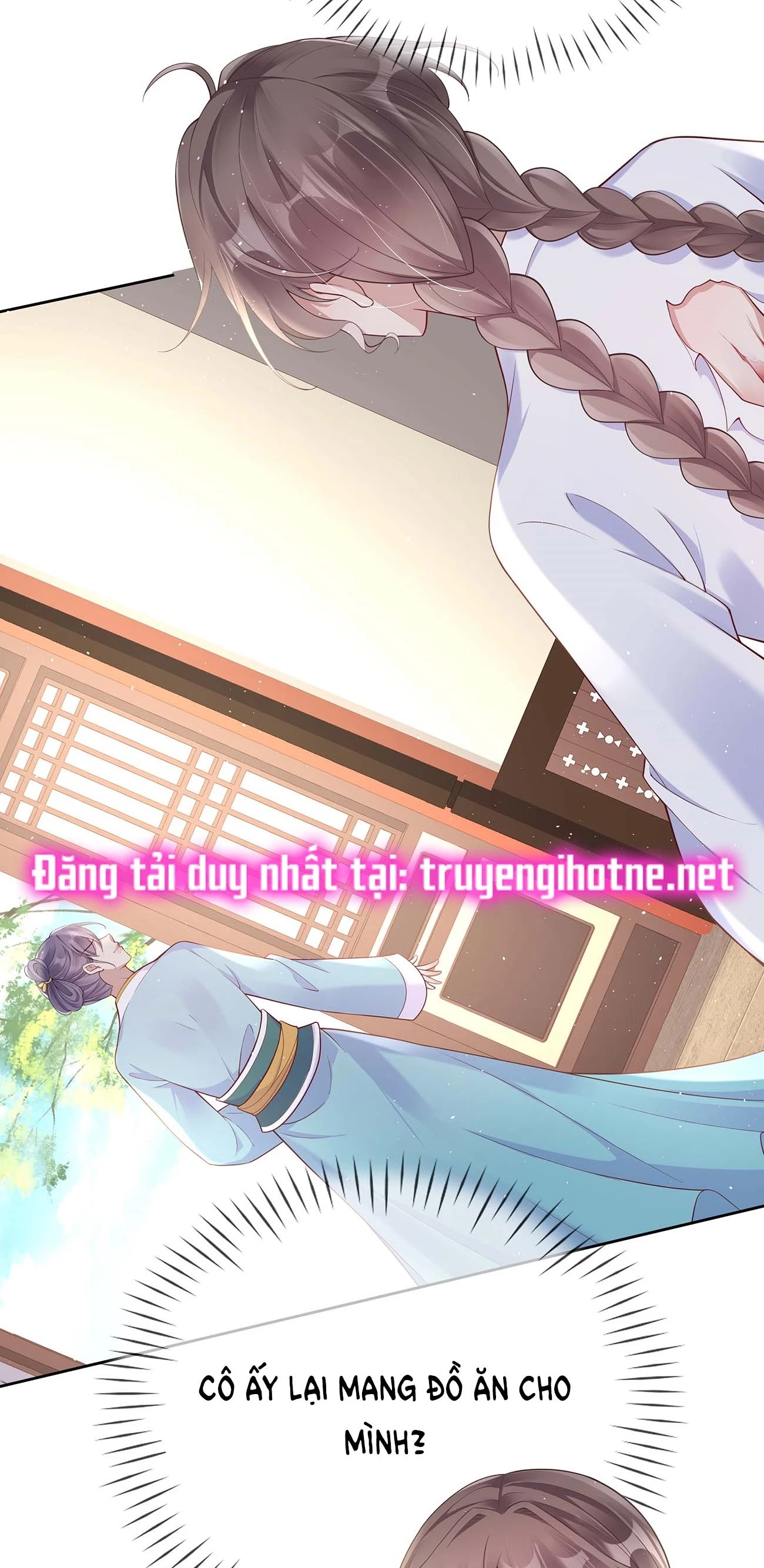 Phu Nhân Không Đoan Chính Chapter 15 - 7