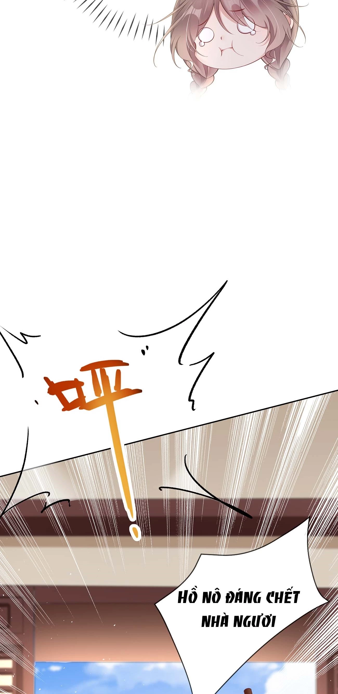 Phu Nhân Không Đoan Chính Chapter 15 - 8