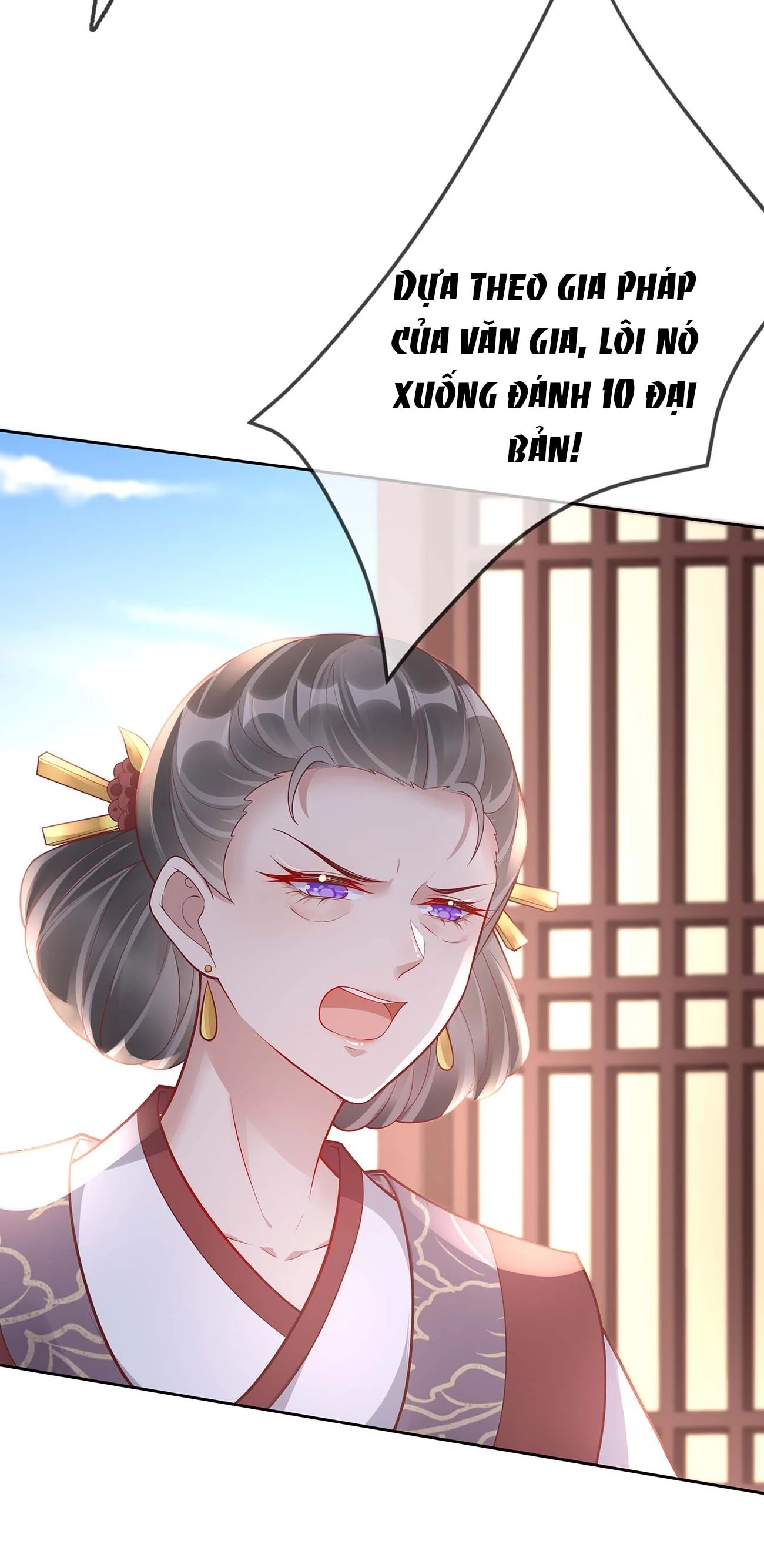 Phu Nhân Không Đoan Chính Chapter 15 - 10