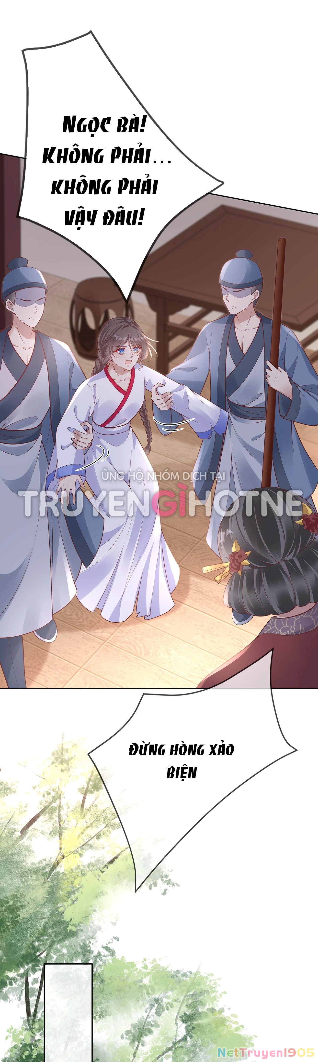 Phu Nhân Không Đoan Chính Chapter 15 - 13