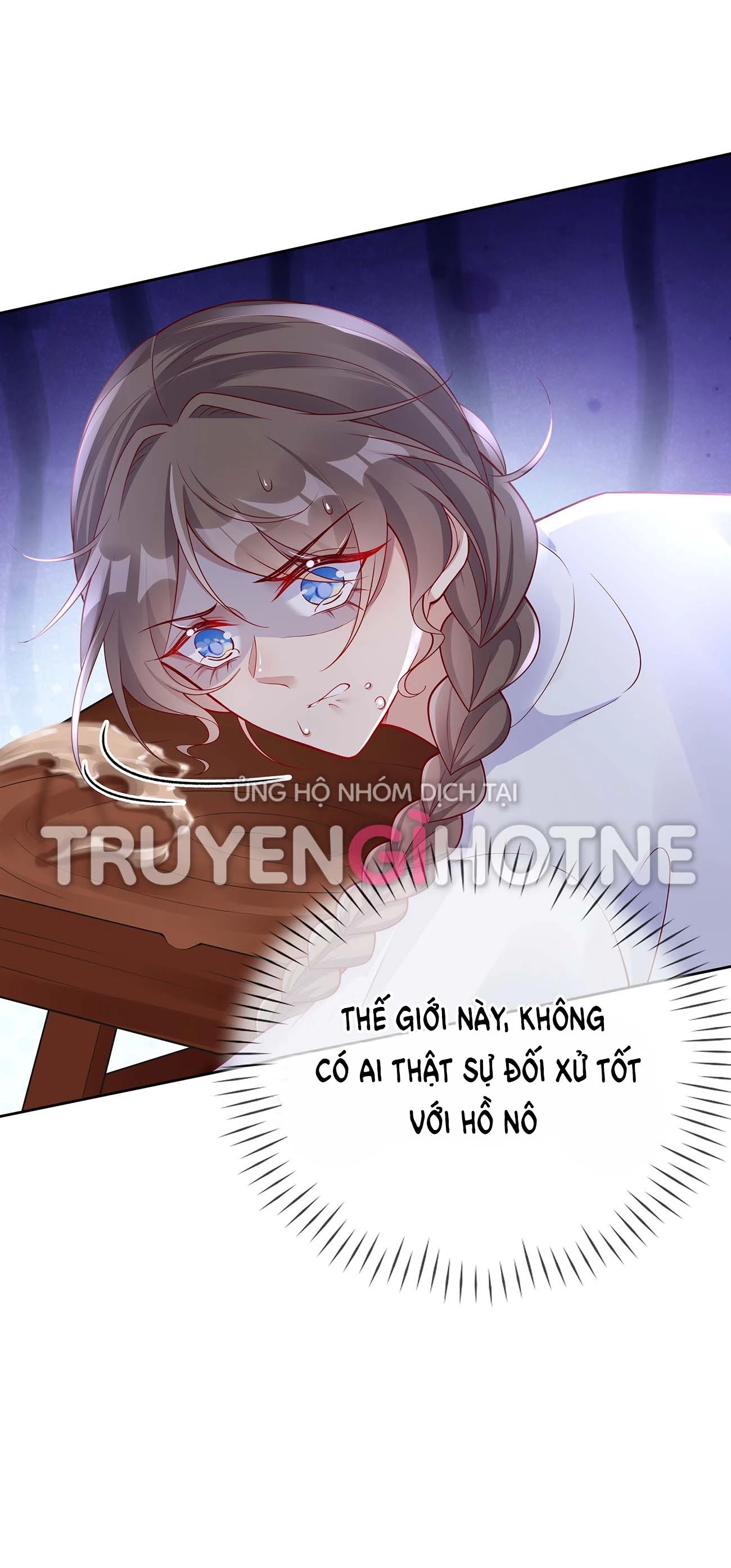 Phu Nhân Không Đoan Chính Chapter 15 - 18