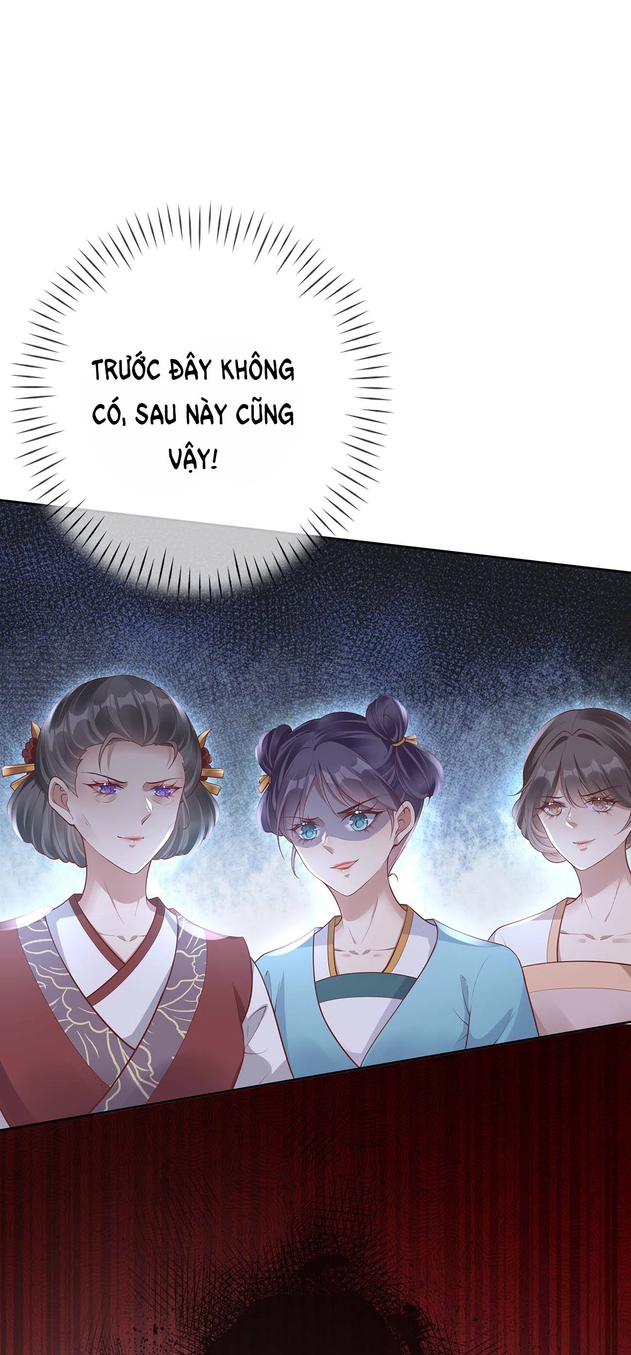 Phu Nhân Không Đoan Chính Chapter 15 - 19