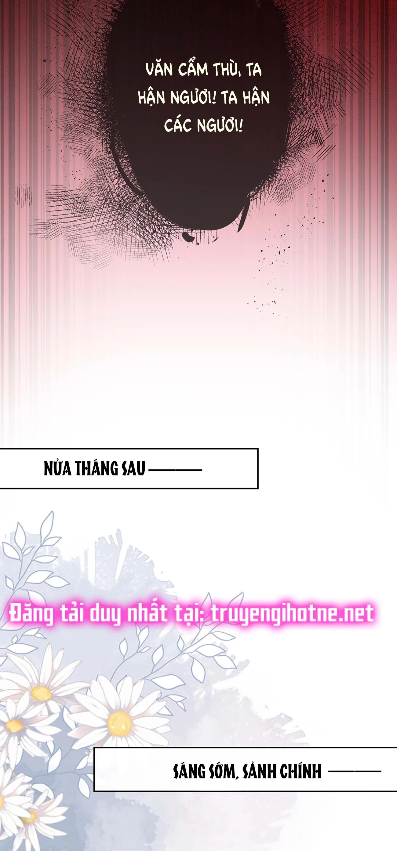 Phu Nhân Không Đoan Chính Chapter 15 - 20