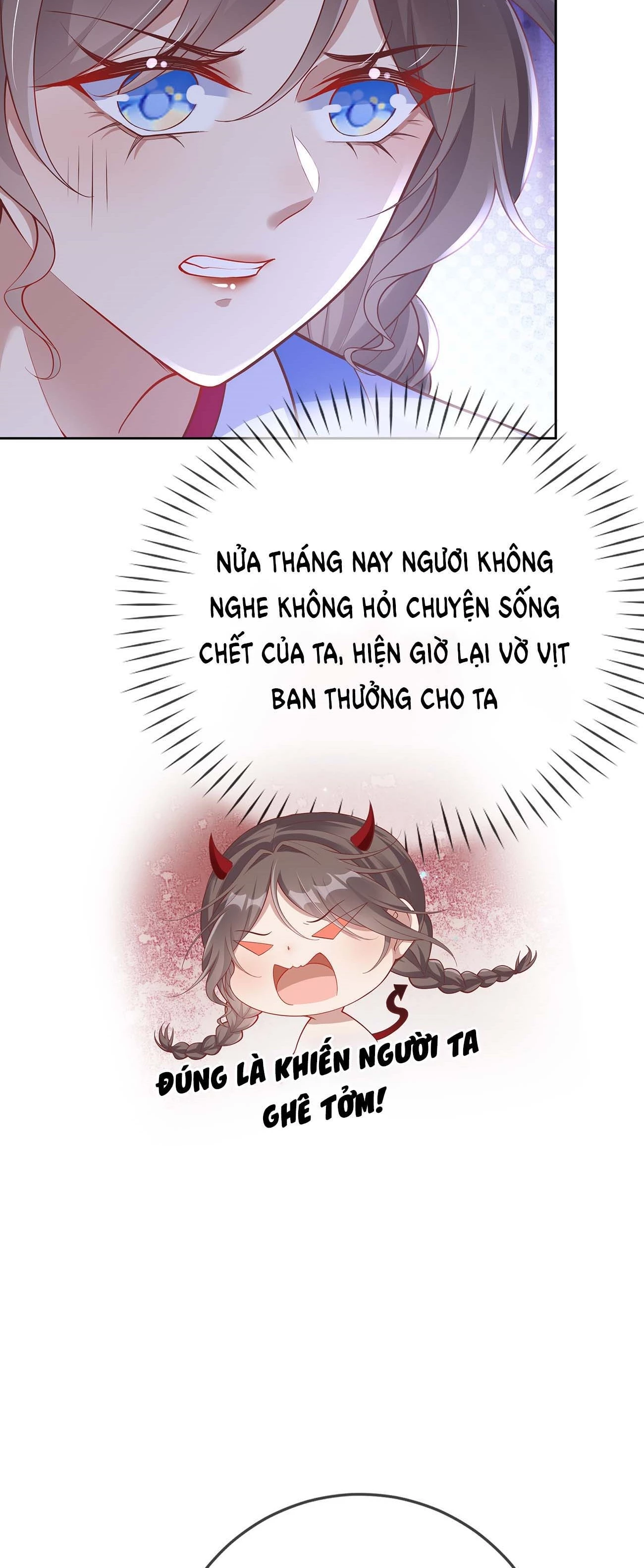 Phu Nhân Không Đoan Chính Chapter 15 - 24