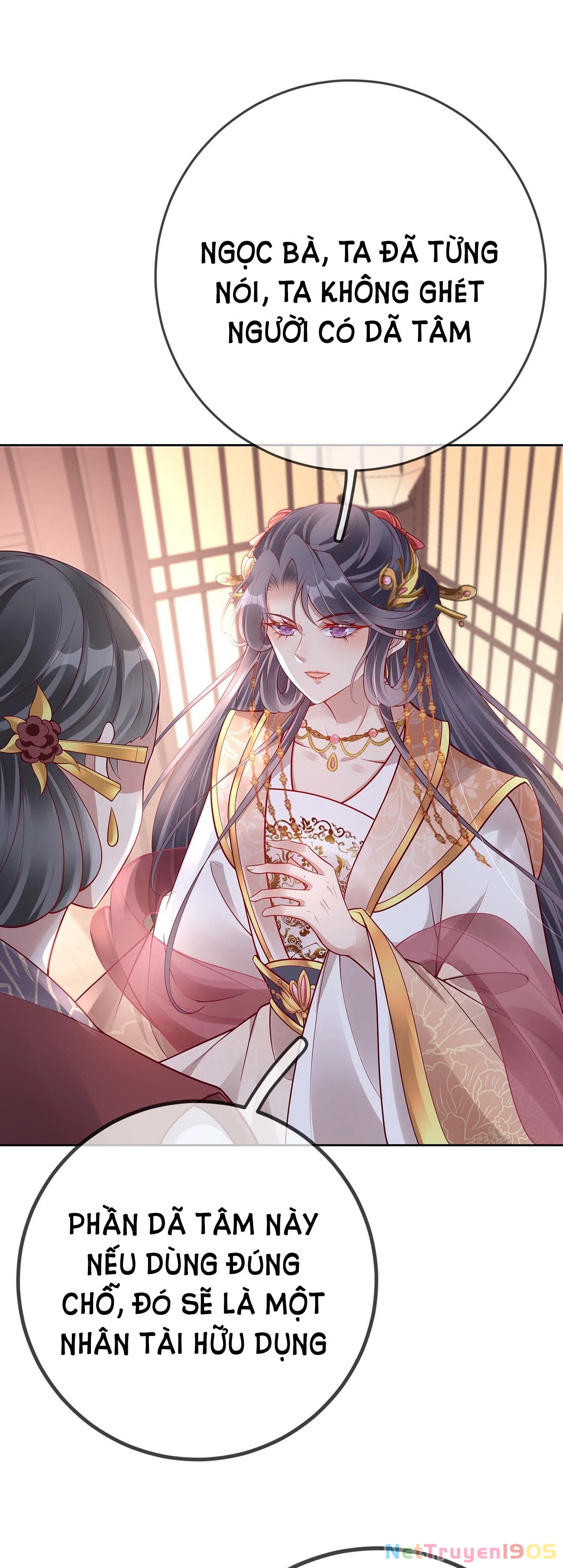 Phu Nhân Không Đoan Chính Chapter 15 - 28