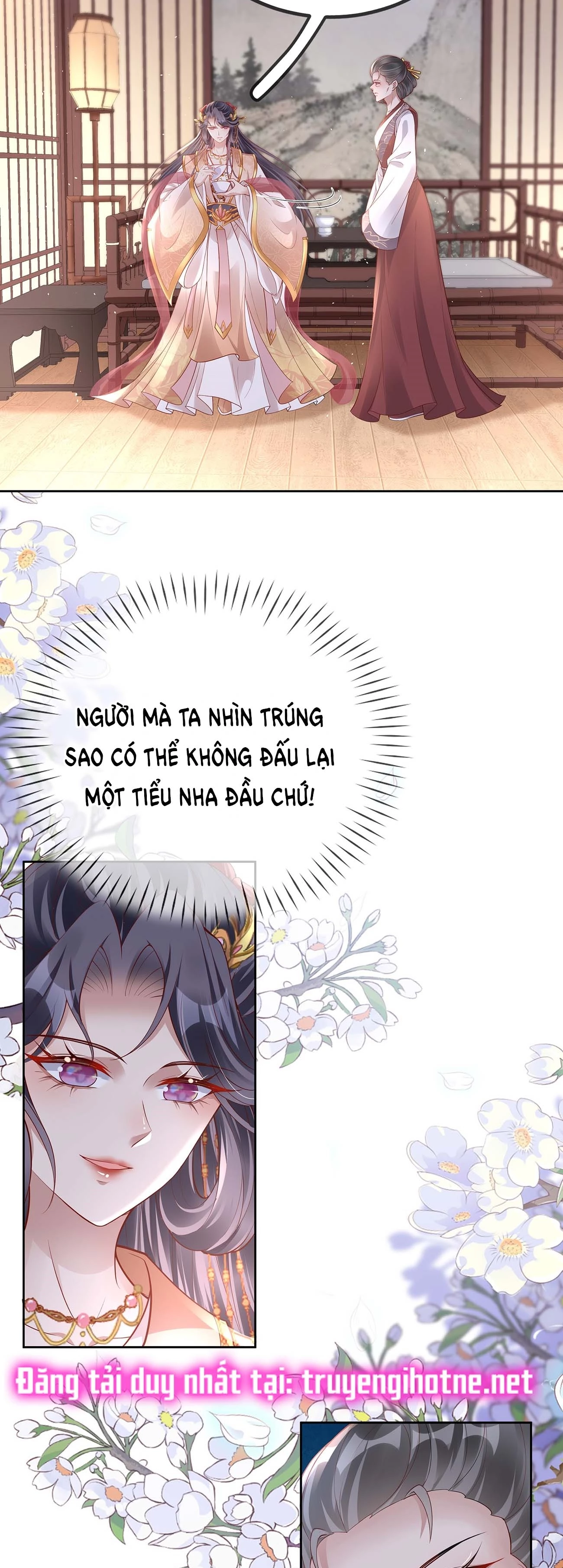 Phu Nhân Không Đoan Chính Chapter 15 - 30