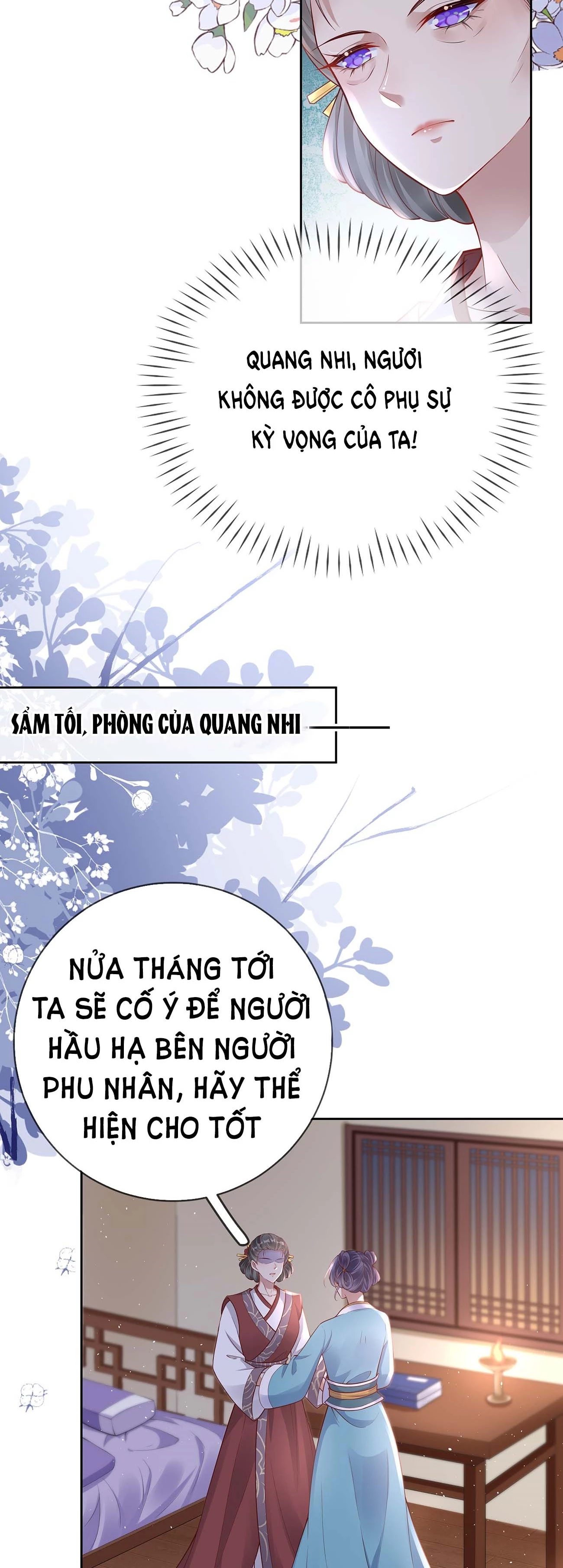 Phu Nhân Không Đoan Chính Chapter 15 - 31